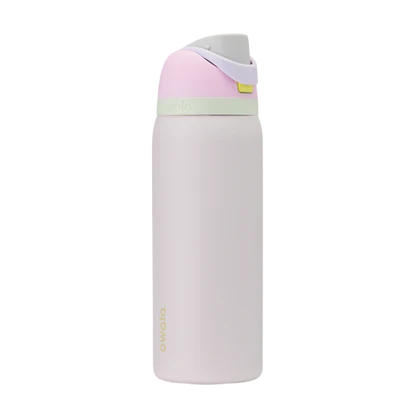 Owala FreeSip Stainless Steel 32oz - Candy Coated - KLOSH