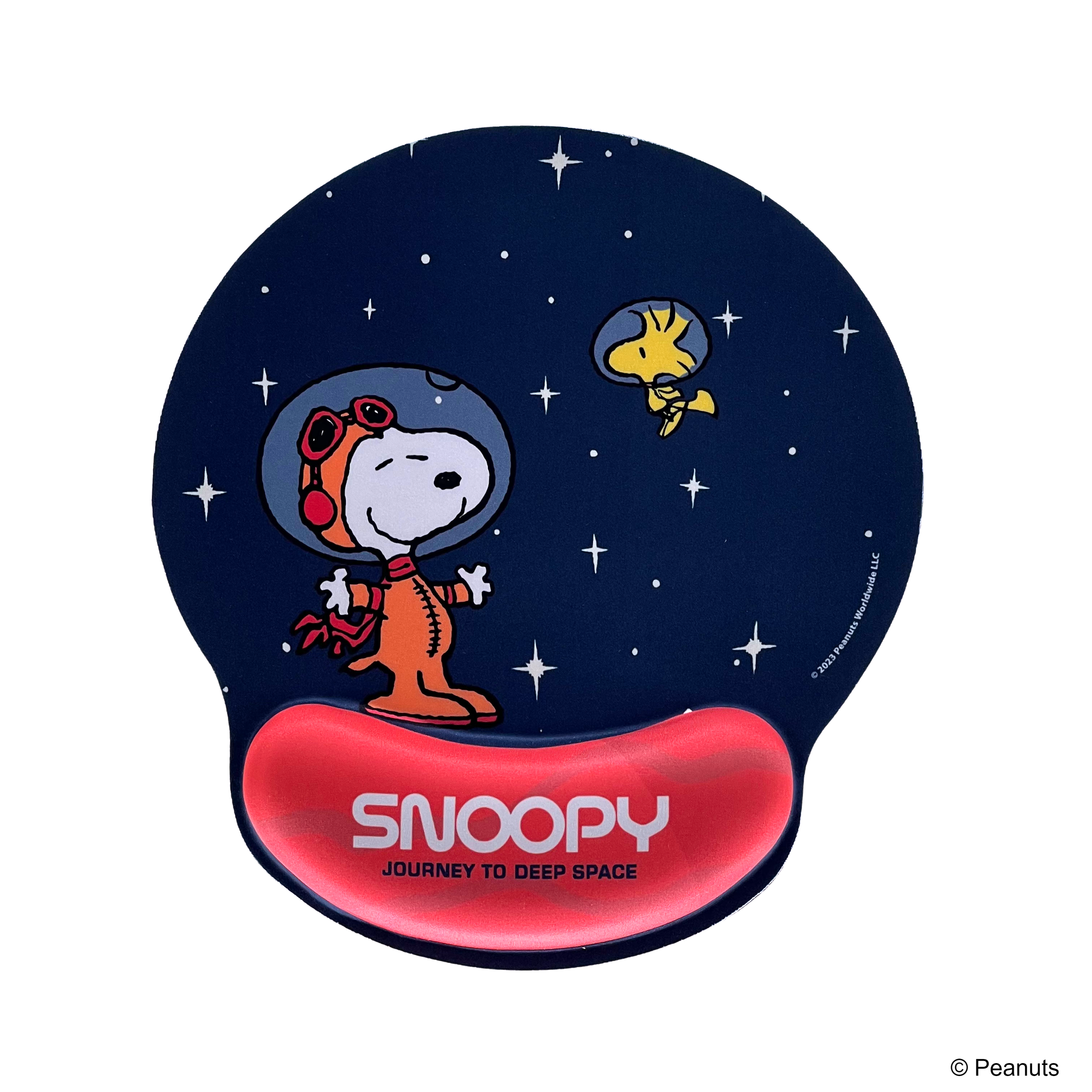 Peanuts - Mouse Pad Snoopy Space Traveler - KLOSH