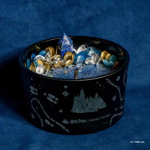 Harry Potter Candle - Ravenclaw - KLOSH