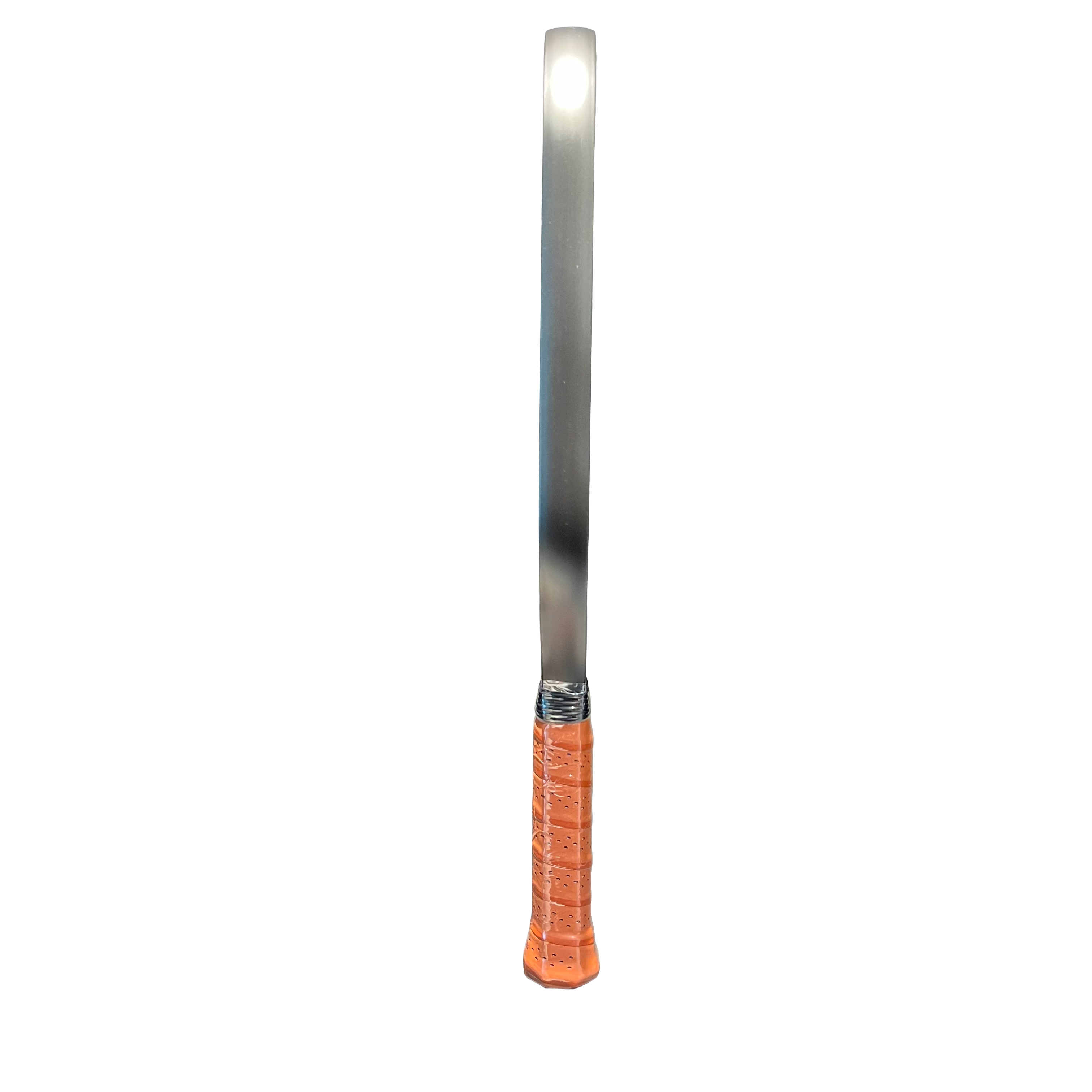 The KLOSH "Elite" T700 Raw Carbon Fiber Paddle