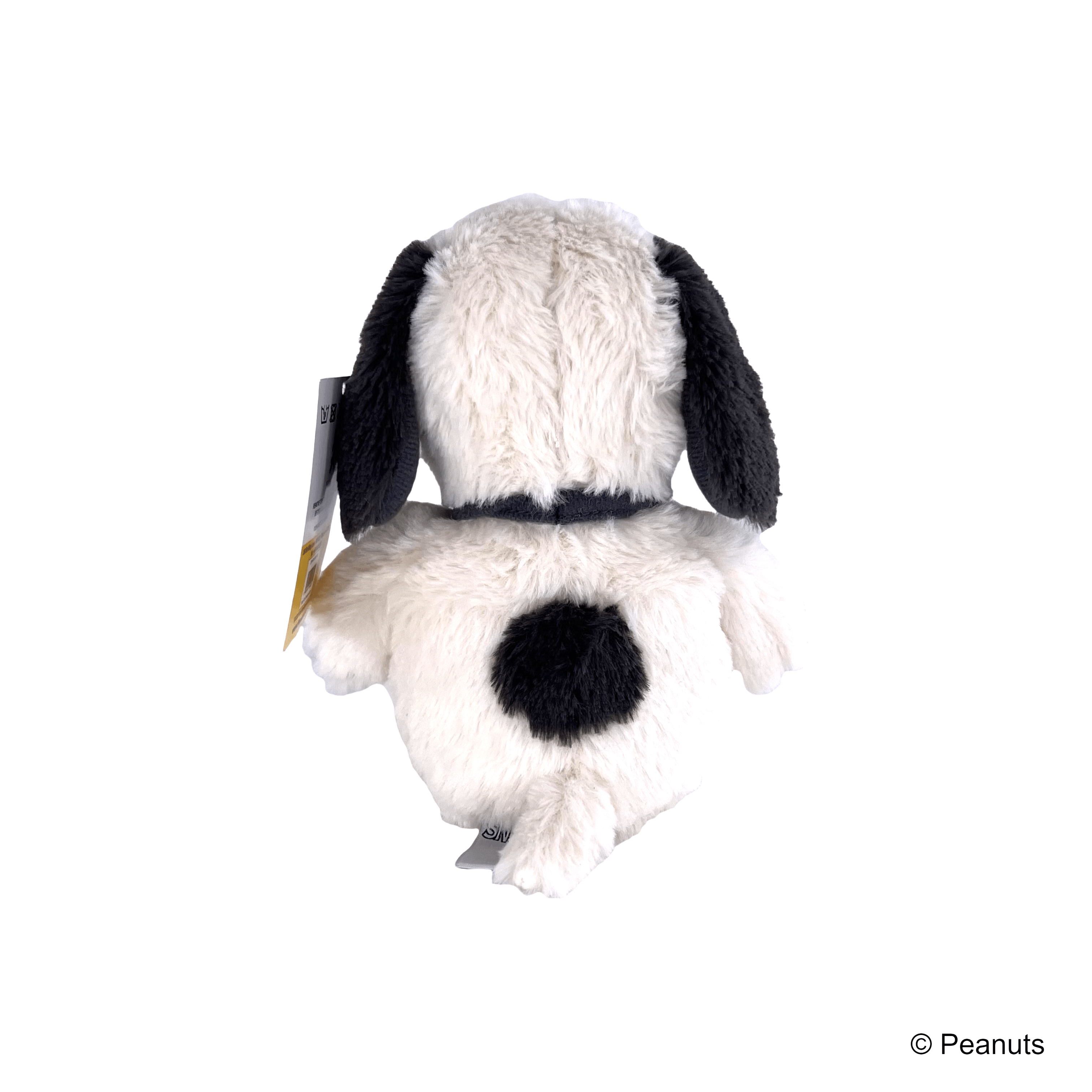 Peanuts - Plush Toy Snoopy 25cm - KLOSH