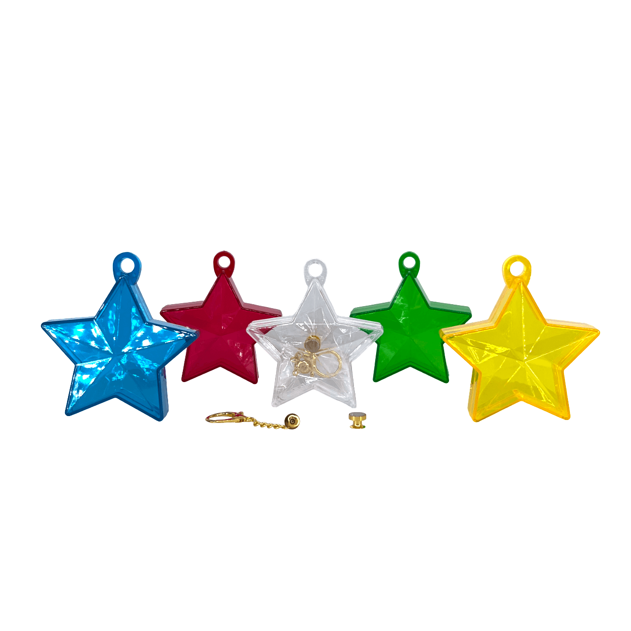 Pin - Magnet - Keychain Converter Set - KLOSH