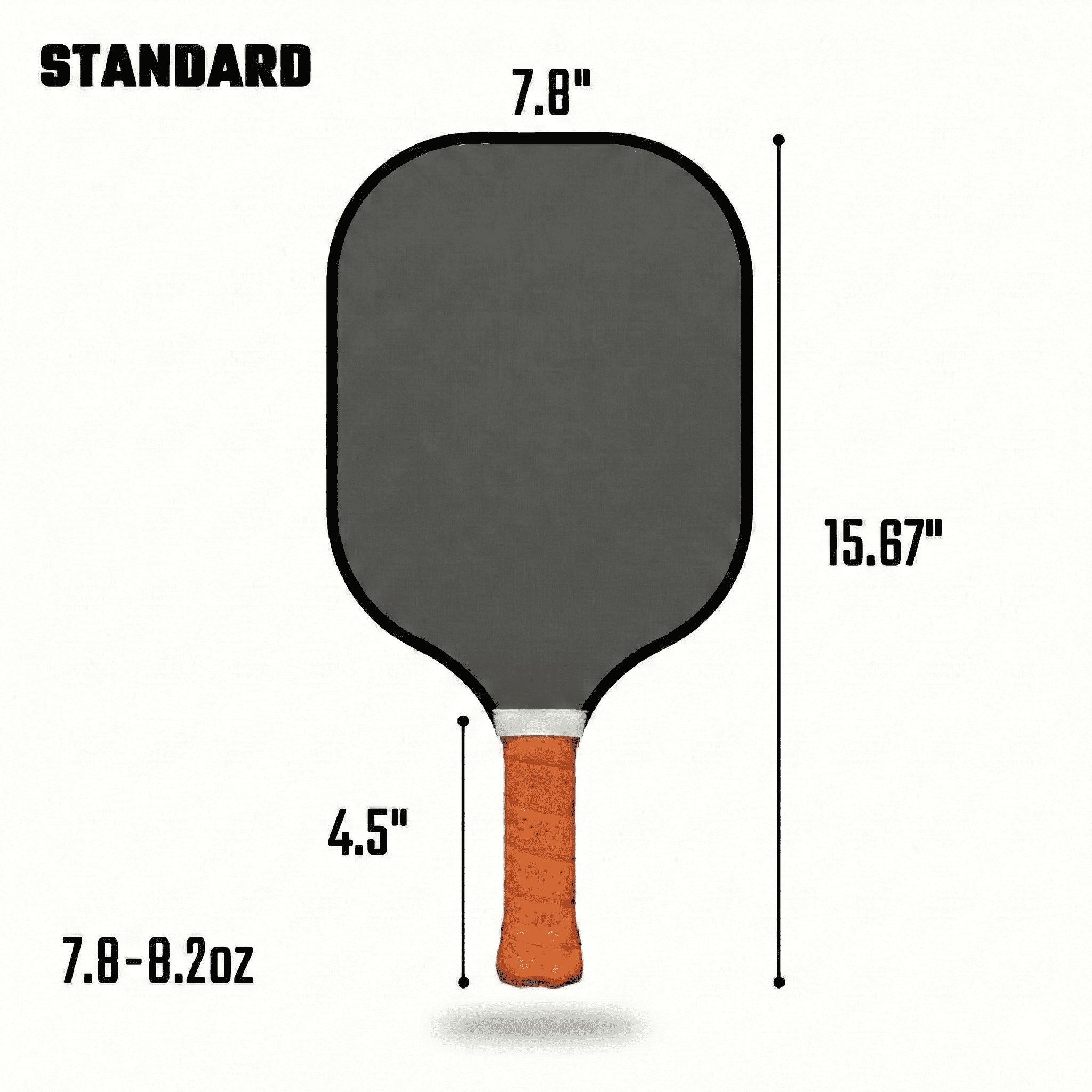 Custom Pickleball Paddle - KLOSH