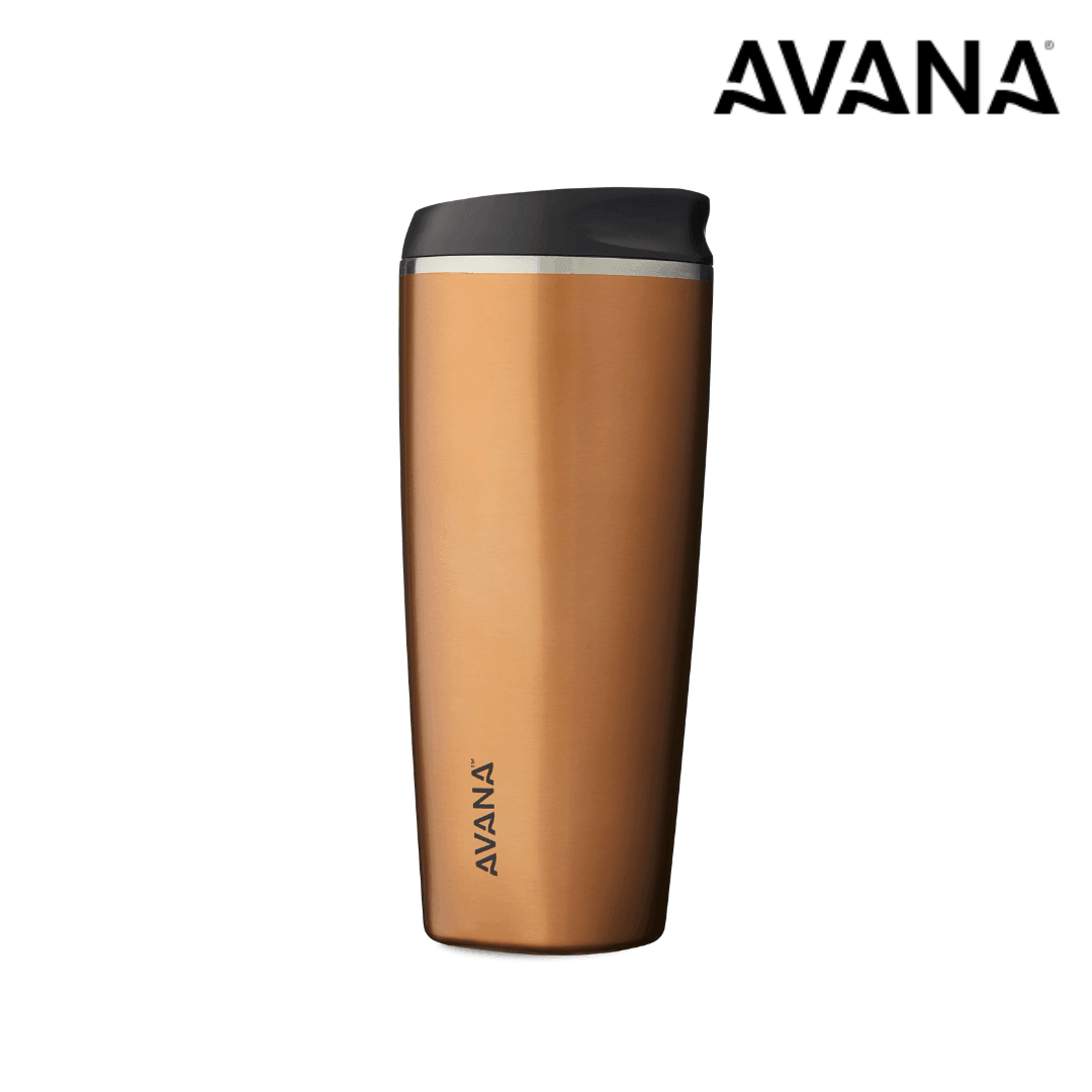 Avana Sedona Stainless Steel Double-Wall Insulated Thermal Tumbler 30oz(885ml) - KLOSH