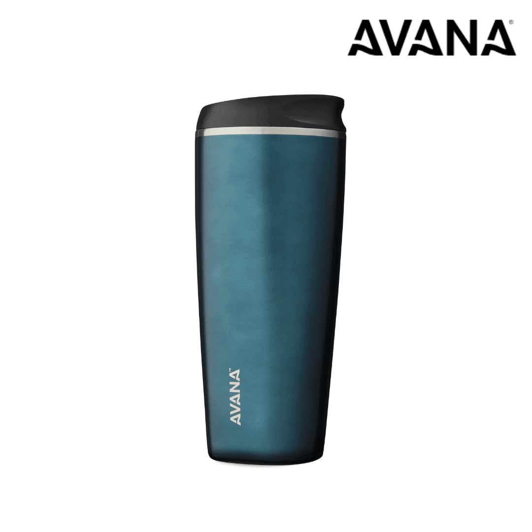 Avana Sedona Stainless Steel Double-Wall Insulated Thermal Tumbler 30oz(885ml) - KLOSH