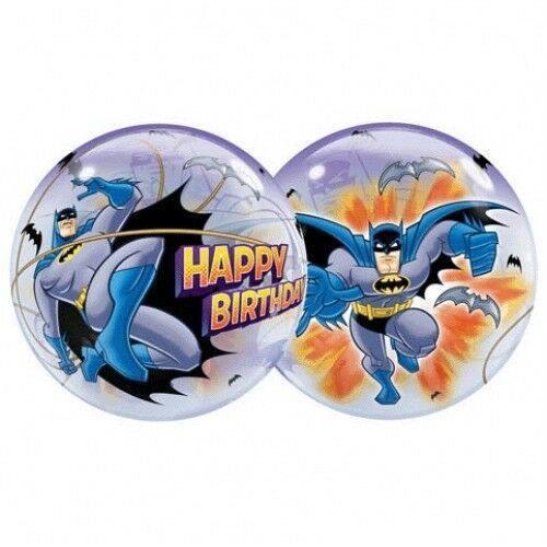 Balloon - Birthday Batman - KLOSH