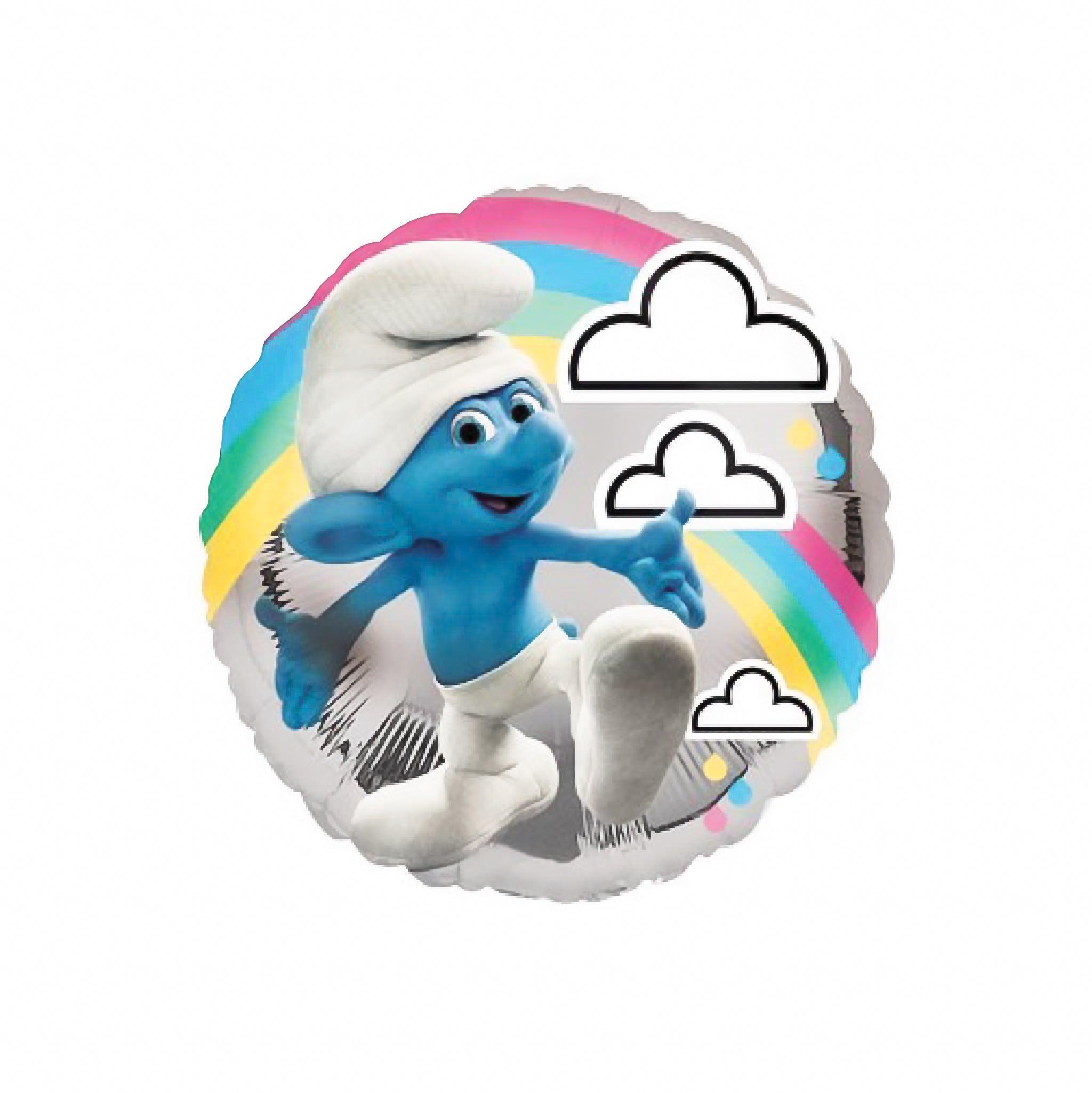 Balloon - Smurfs - KLOSH