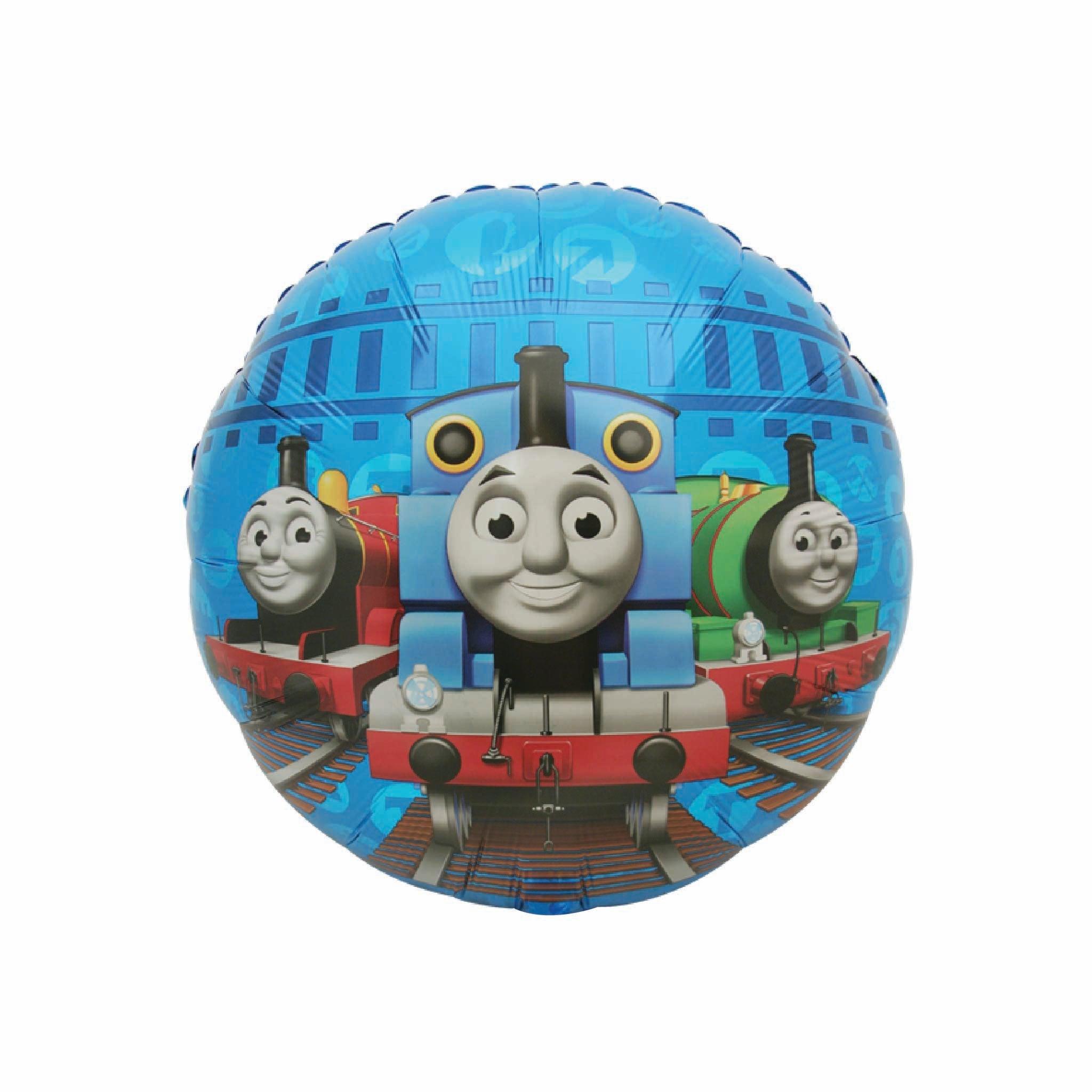 Balloon - Thomas & Group - KLOSH