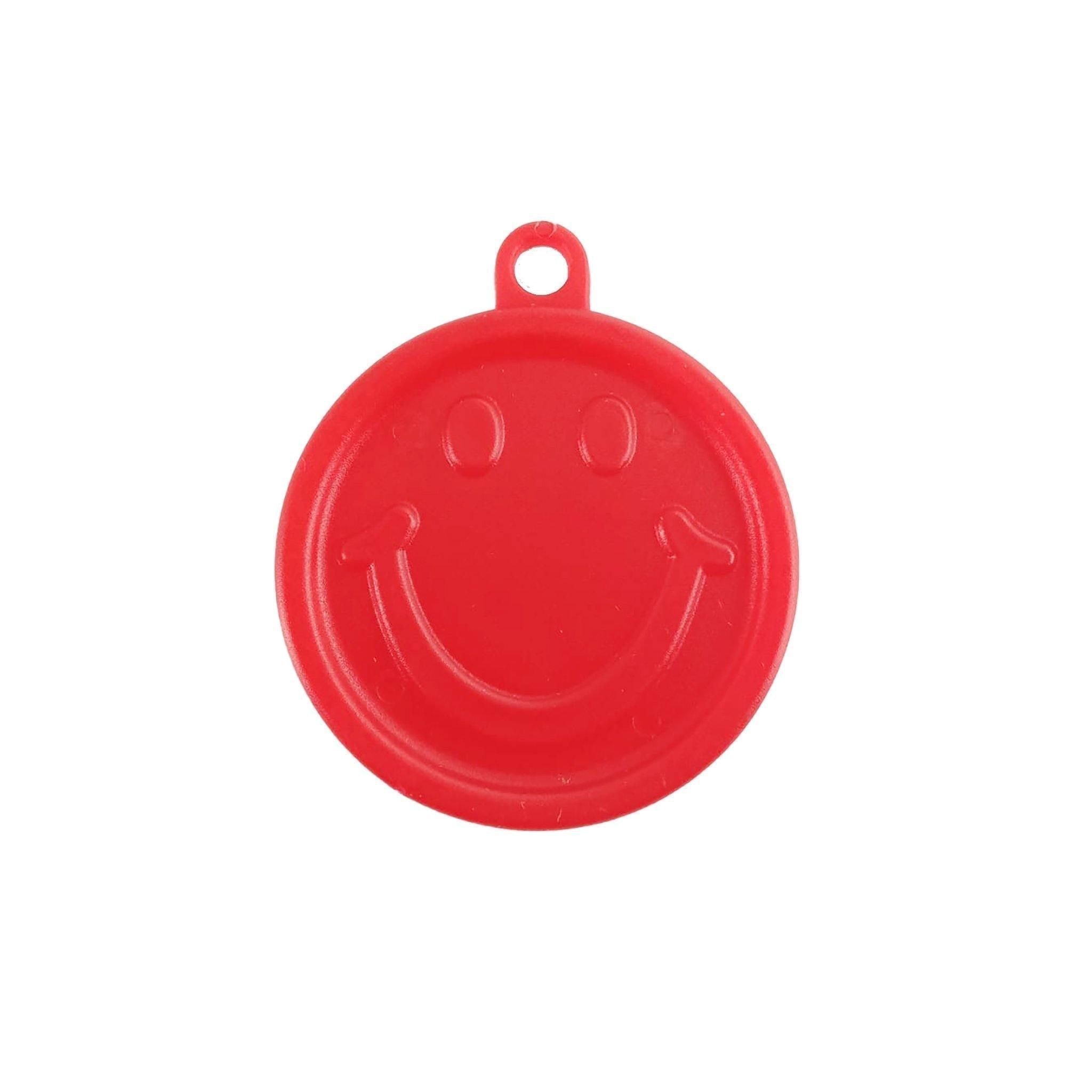 Balloon Weight - Smiley Face Medium 8g (Pack of 10) - KLOSH