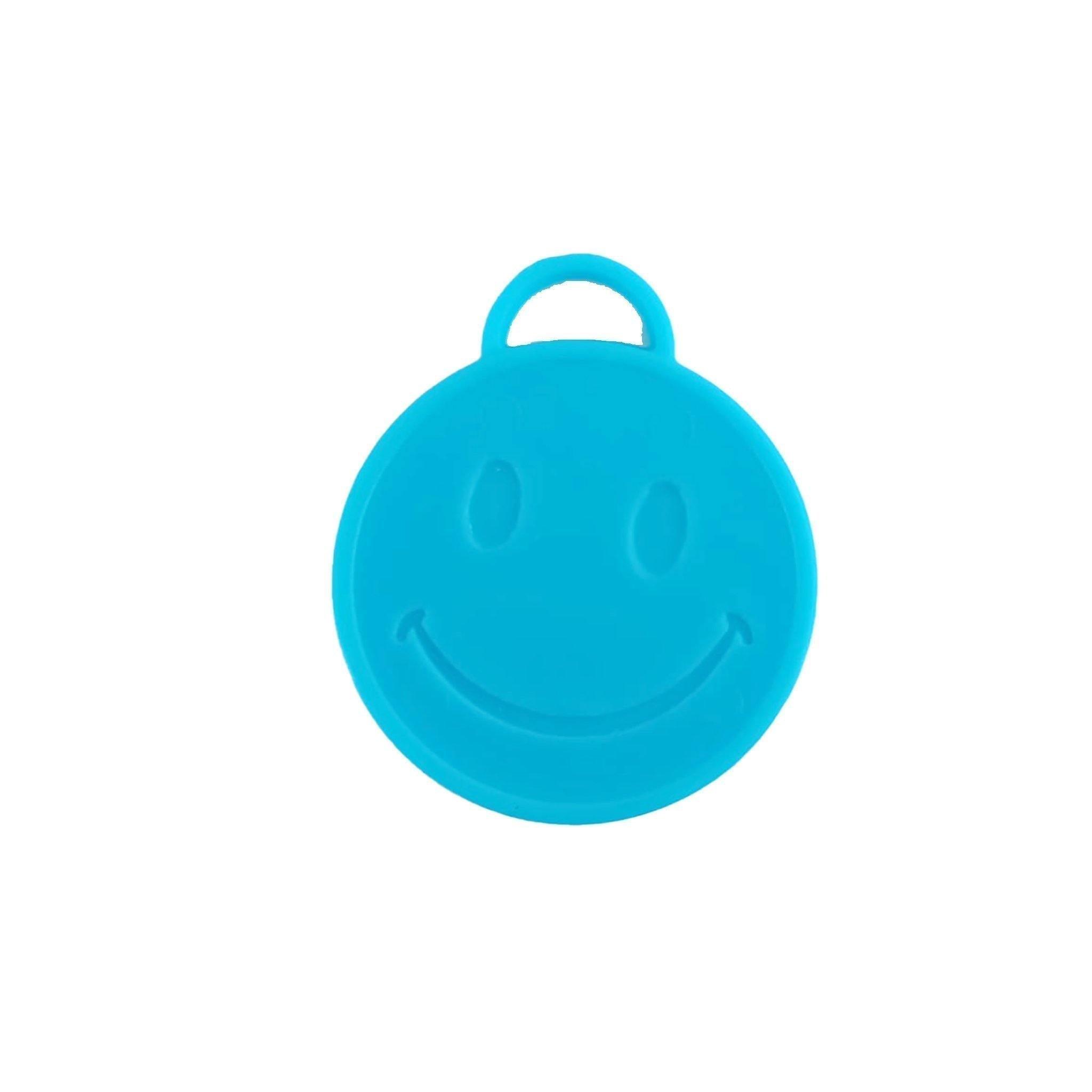 Balloon Weight - Smiley Face Small 8g (Pack of 10) - KLOSH