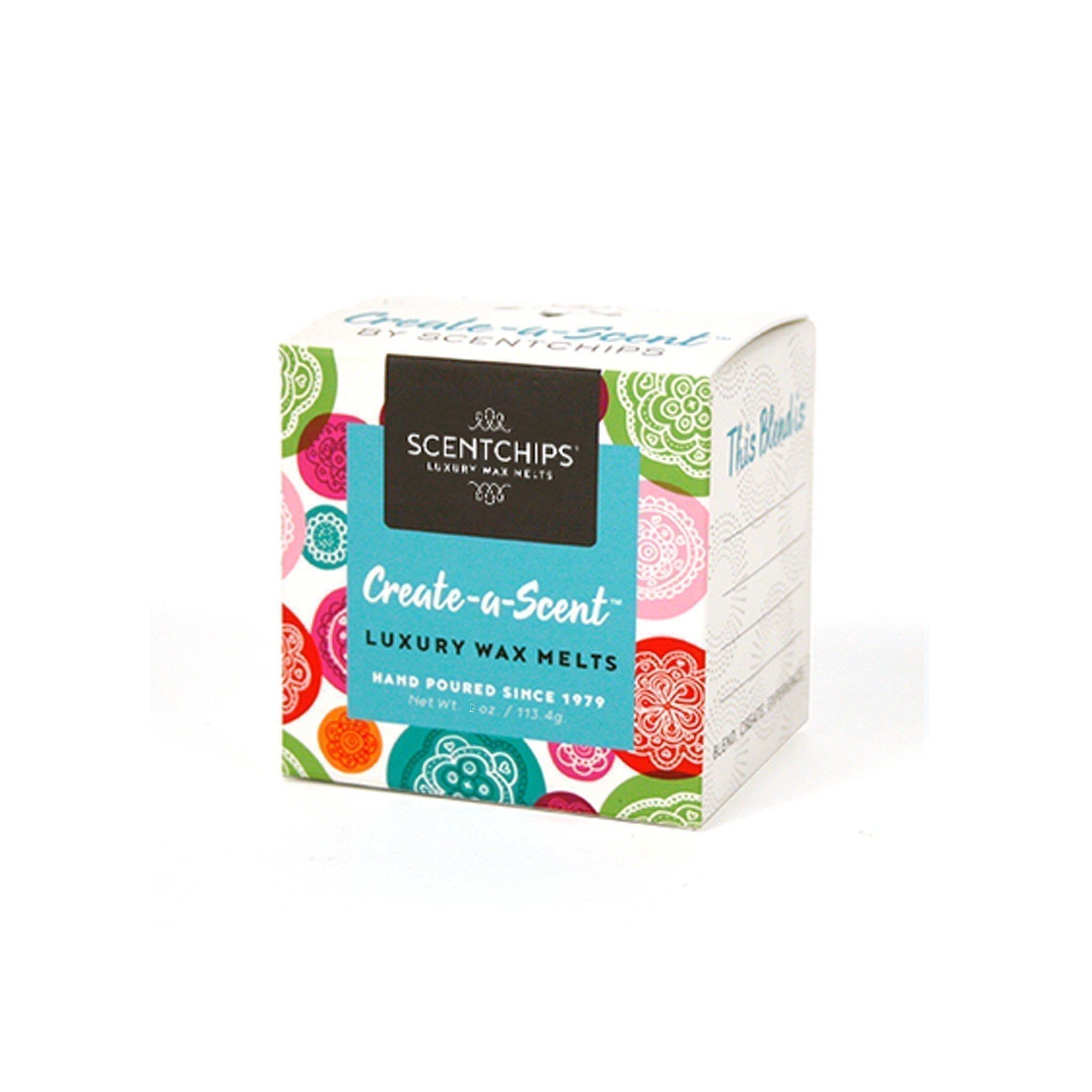 Create a Scent Pure Scent - KLOSH