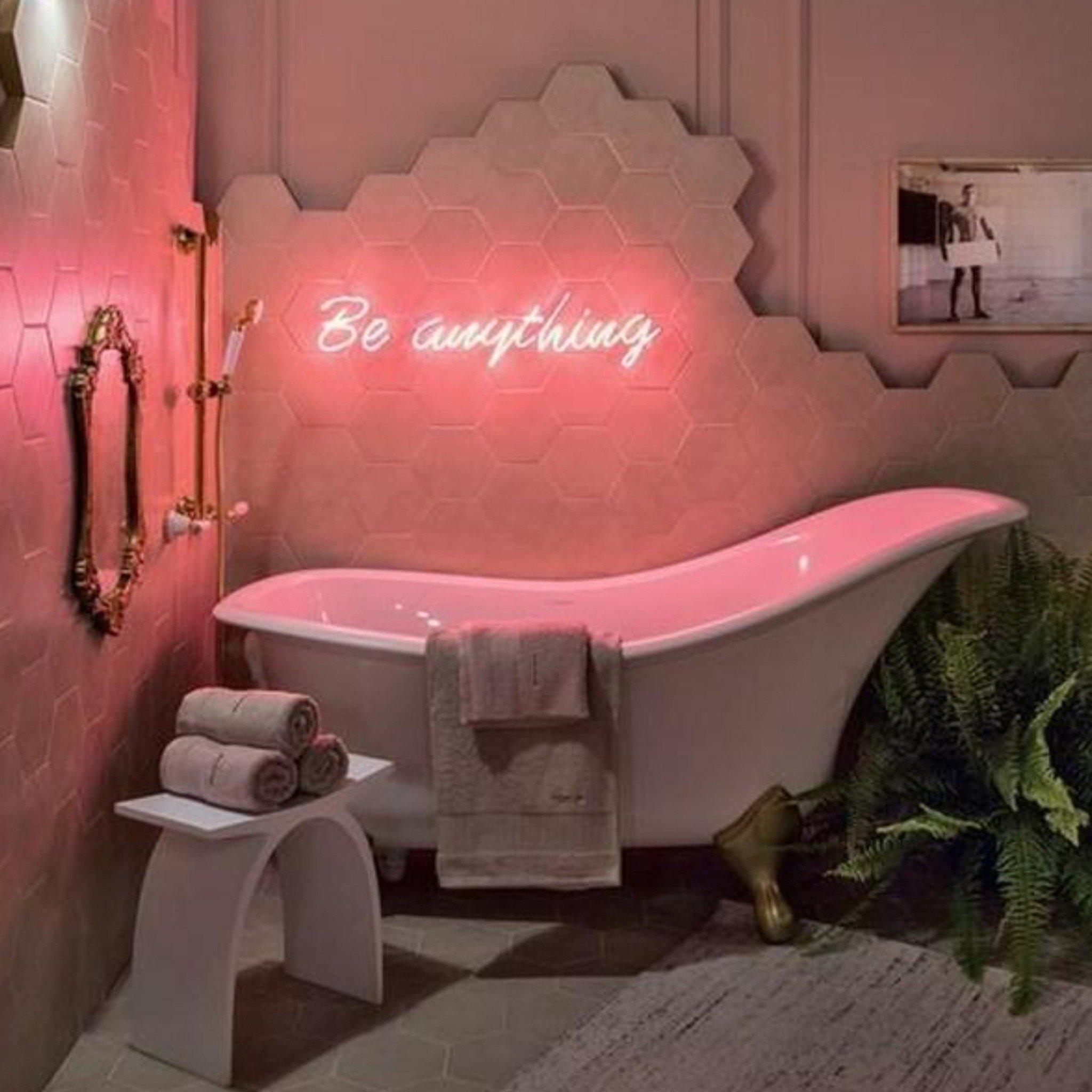Custom LED Neon Signs - KLOSH