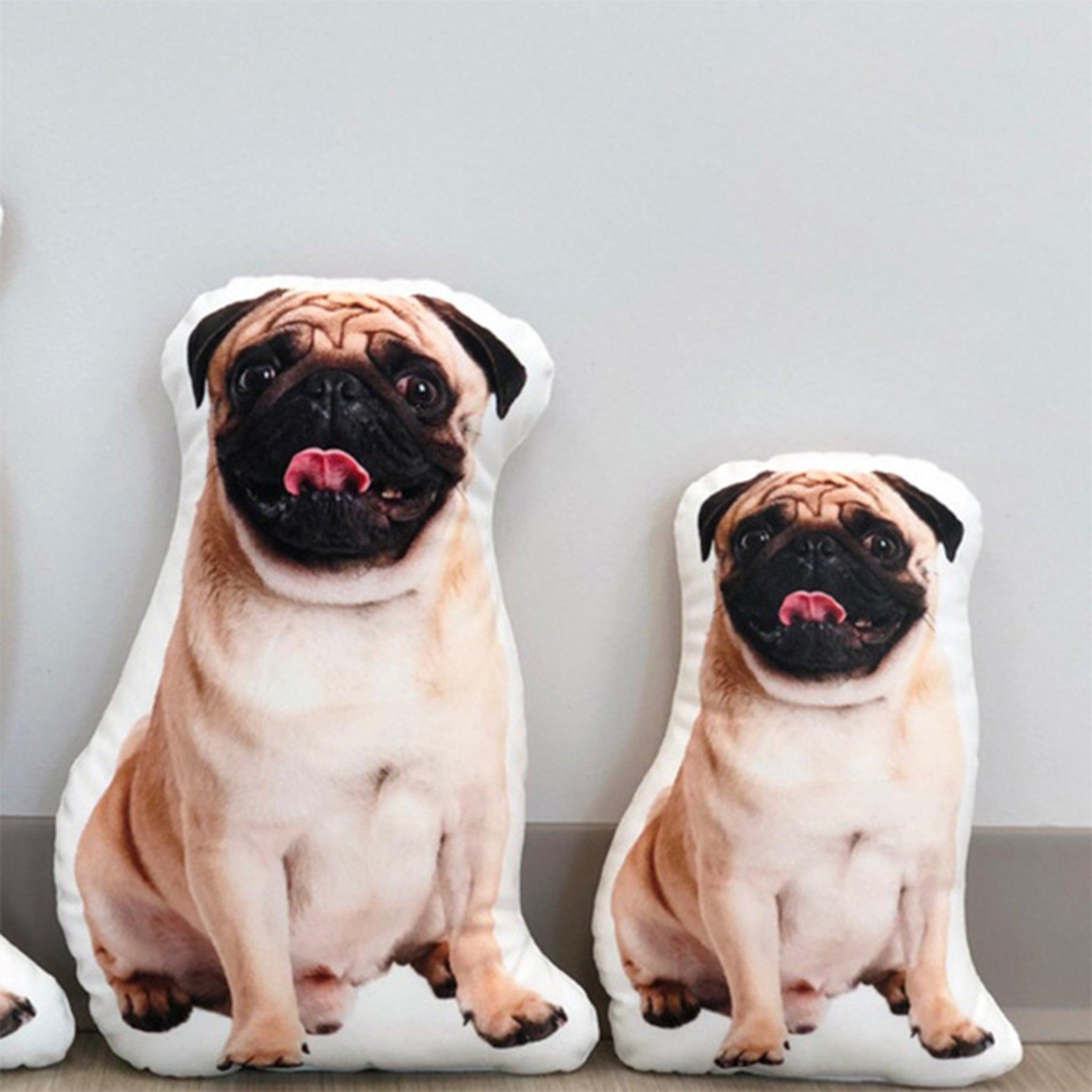 Custom Pet Pillow - KLOSH