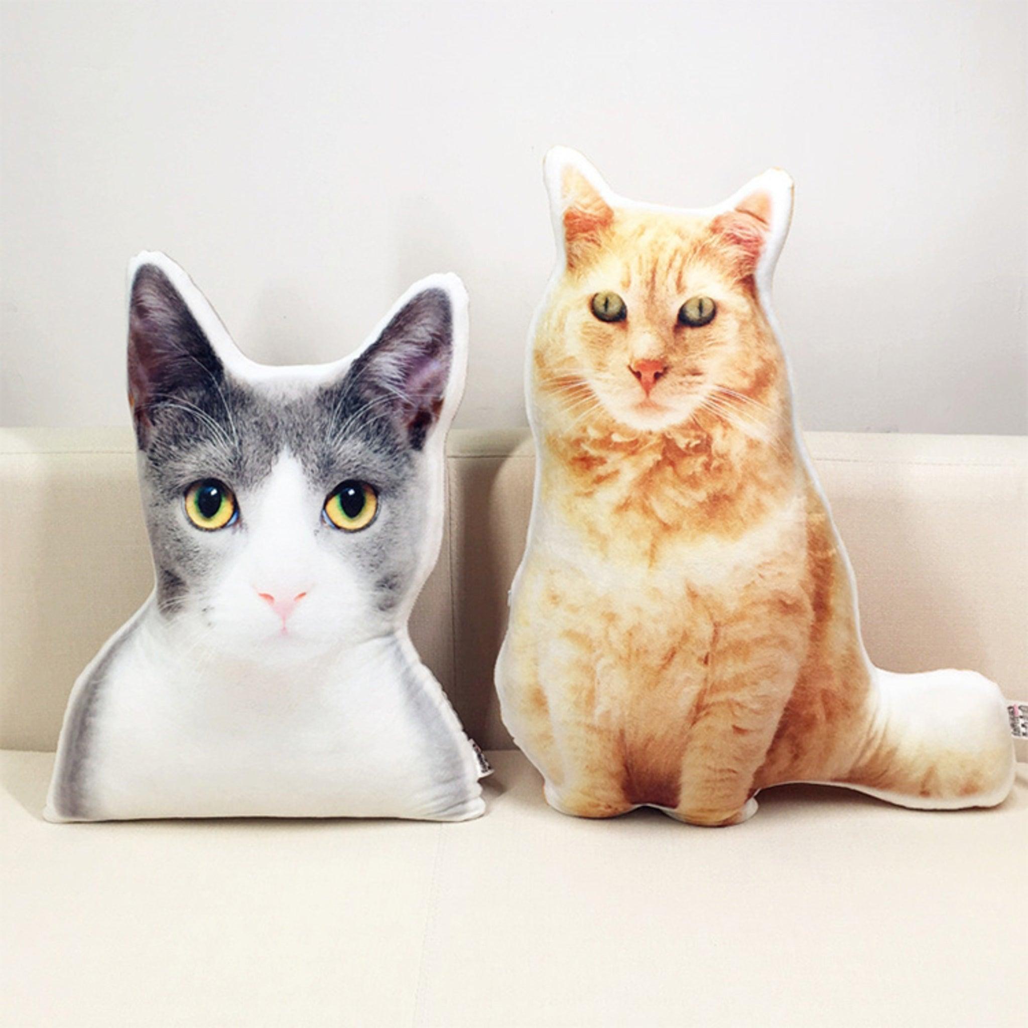 Custom Pet Pillow - KLOSH