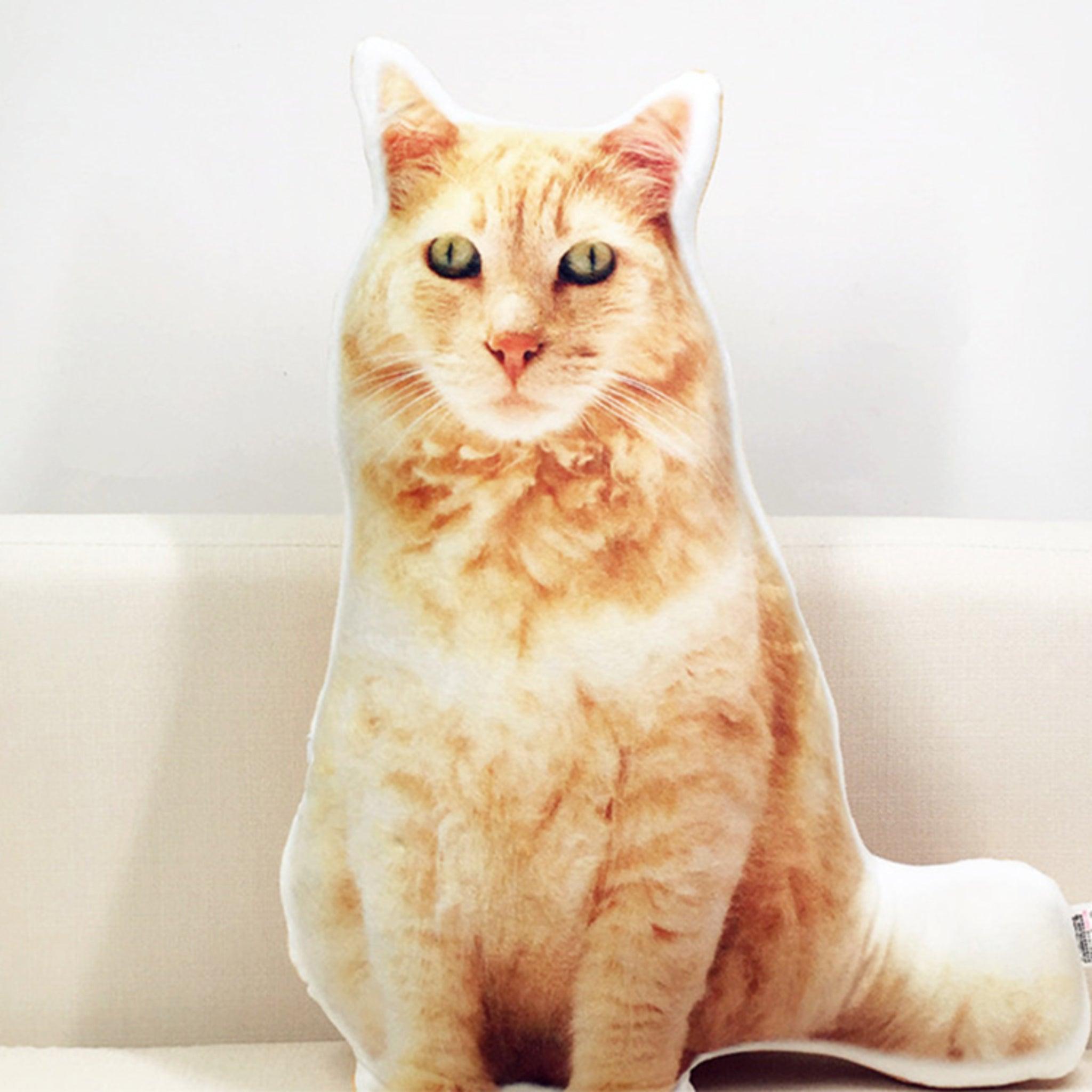 Custom Pet Pillow - KLOSH