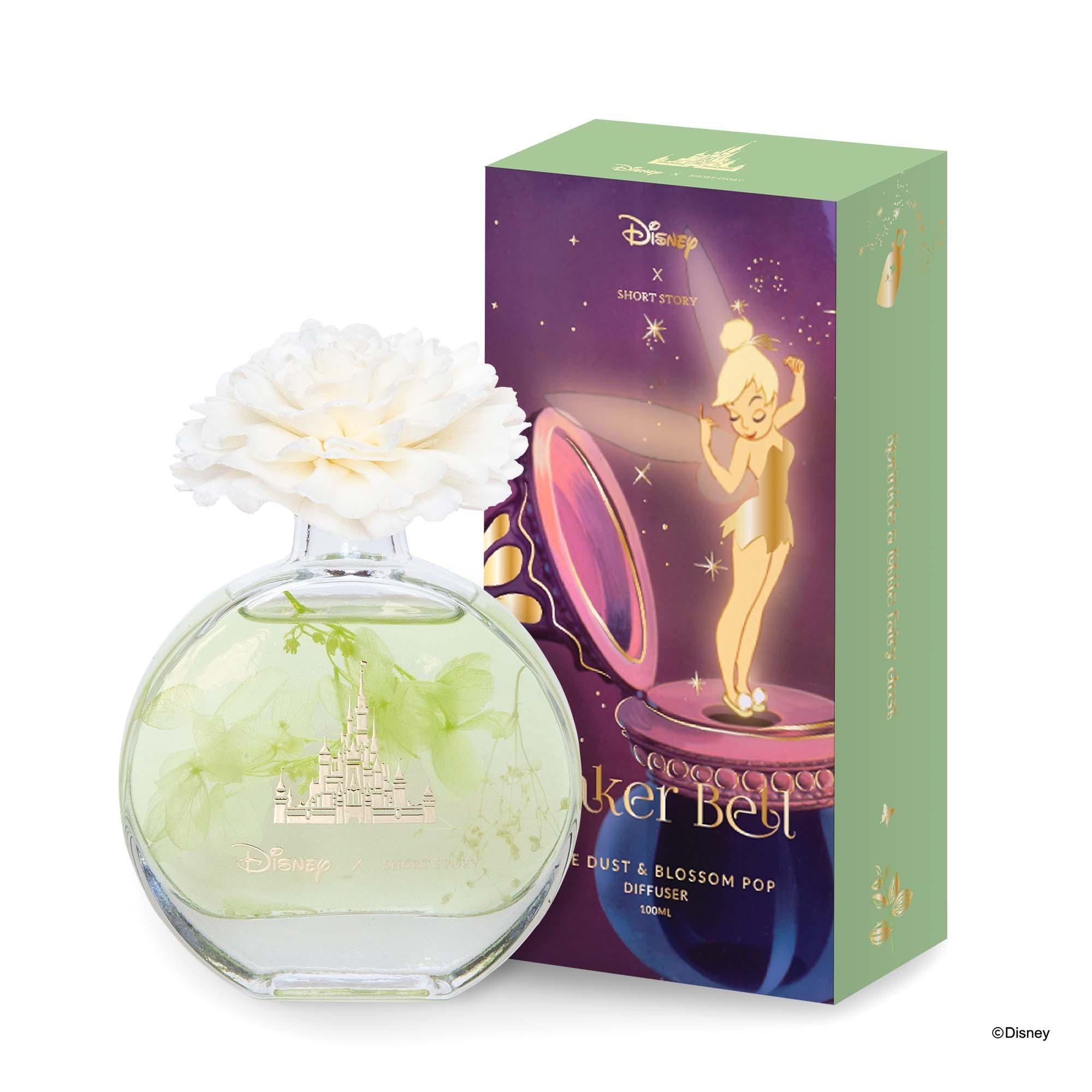 Disney Diffuser - Tinker Bell - KLOSH