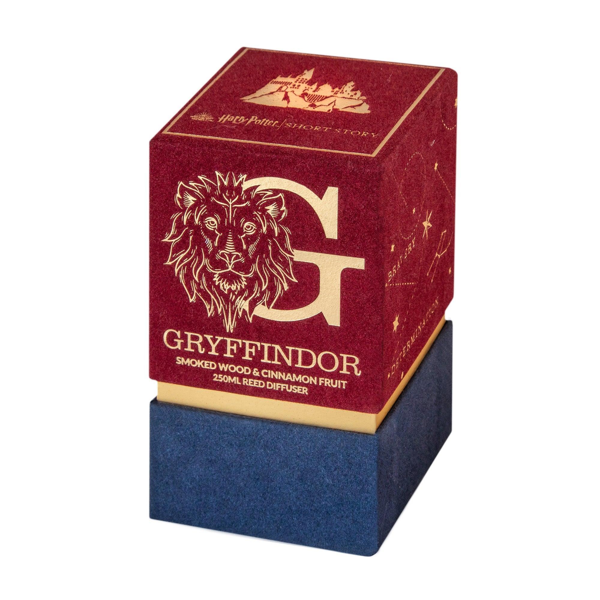 Harry Potter Diffuser - Gryffindor - KLOSH