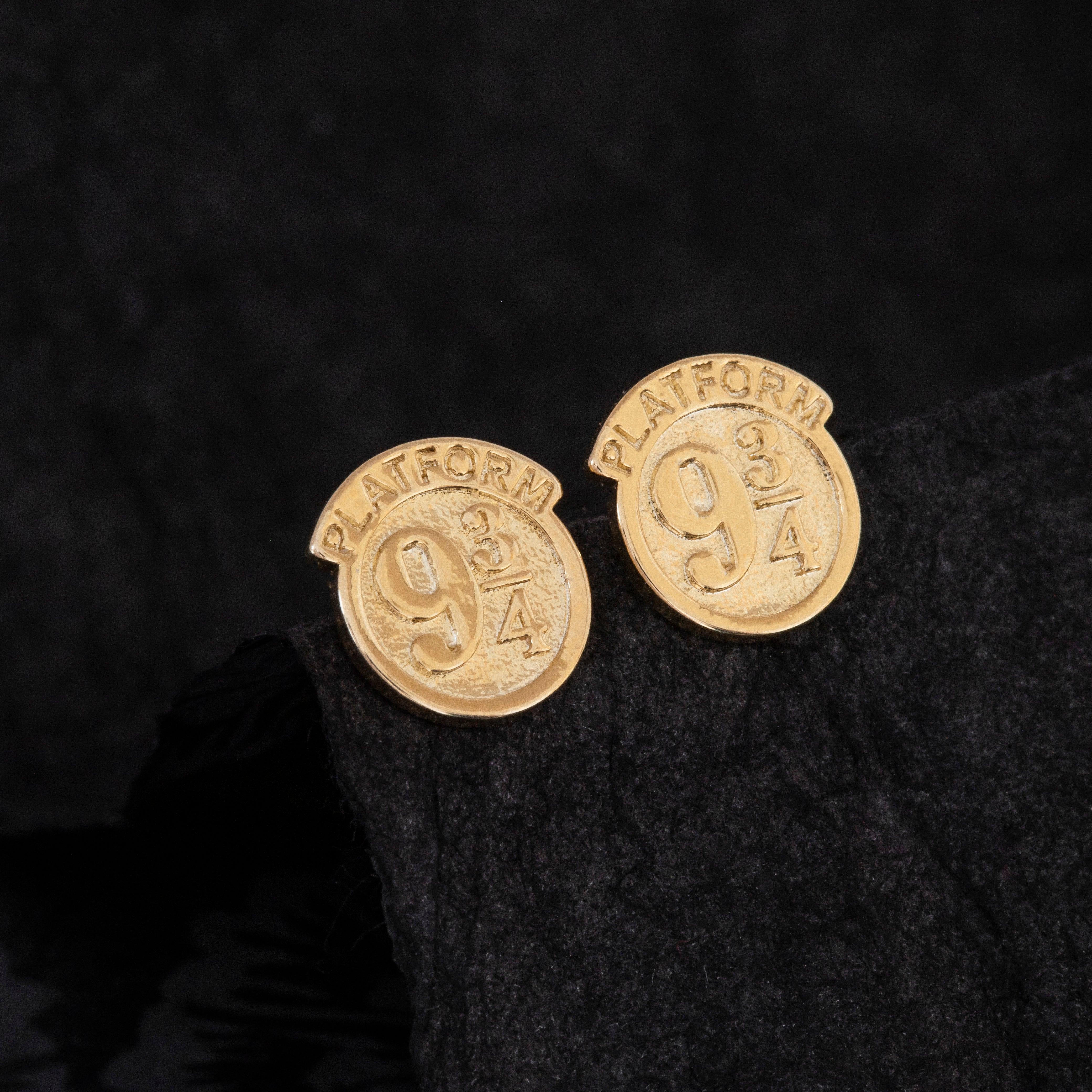 Harry Potter Earring - Platform 9 3/4 - KLOSH