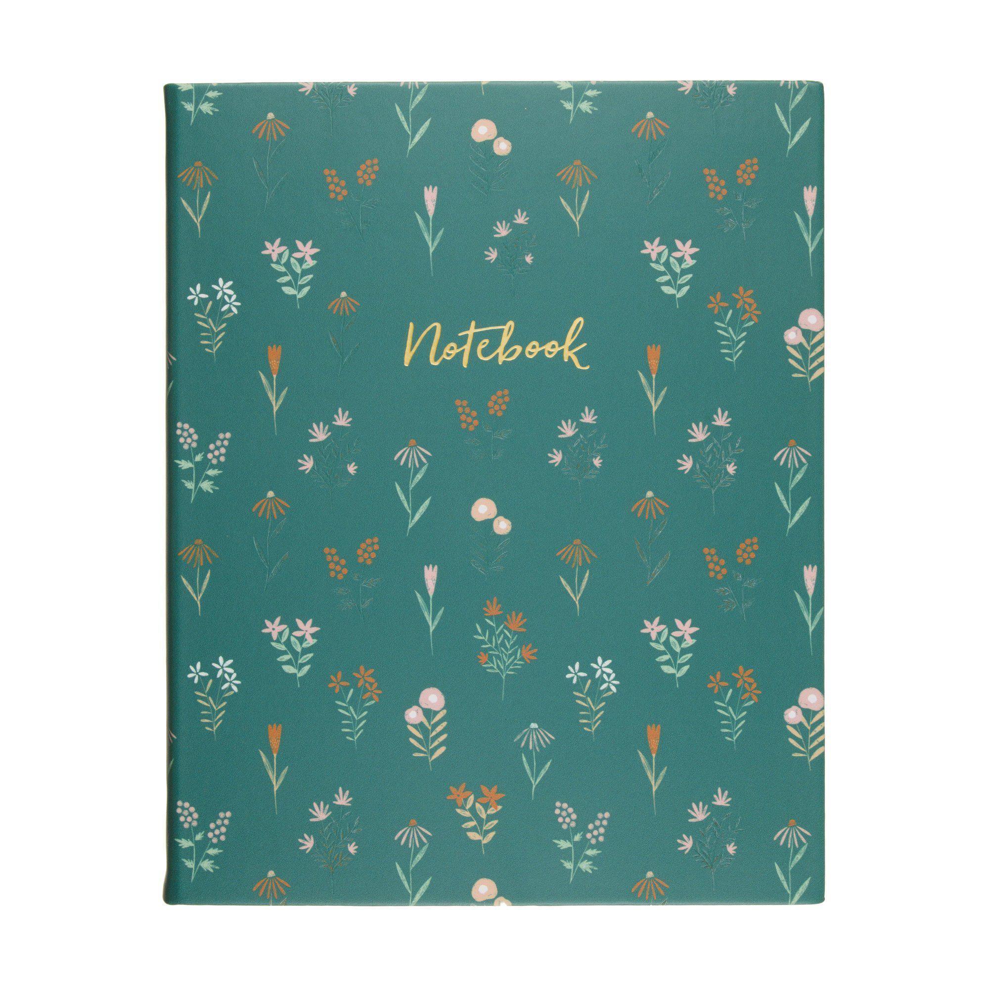 Journal - Desk Sized Eccolo - KLOSH