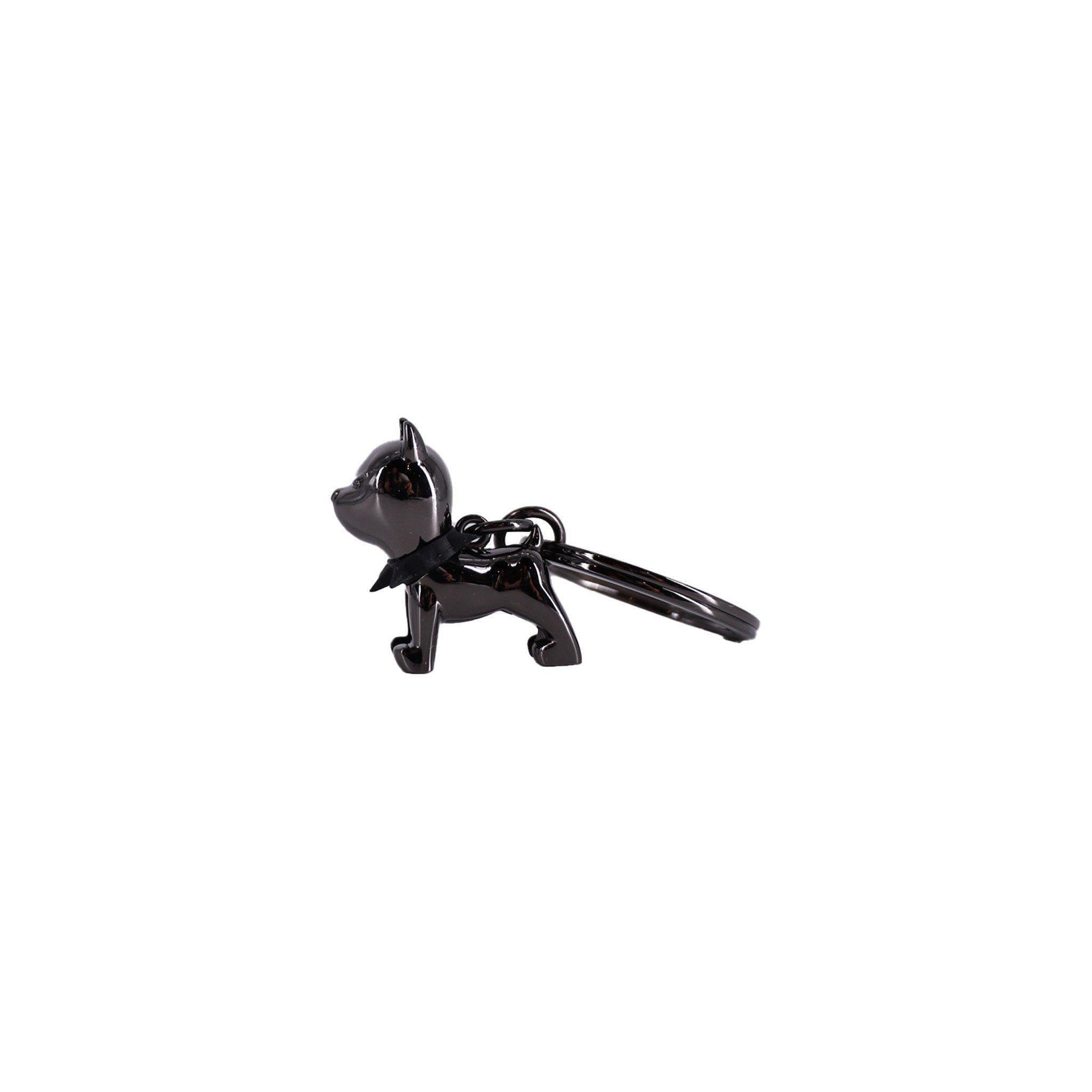 Keyring - Bull Dog - KLOSH
