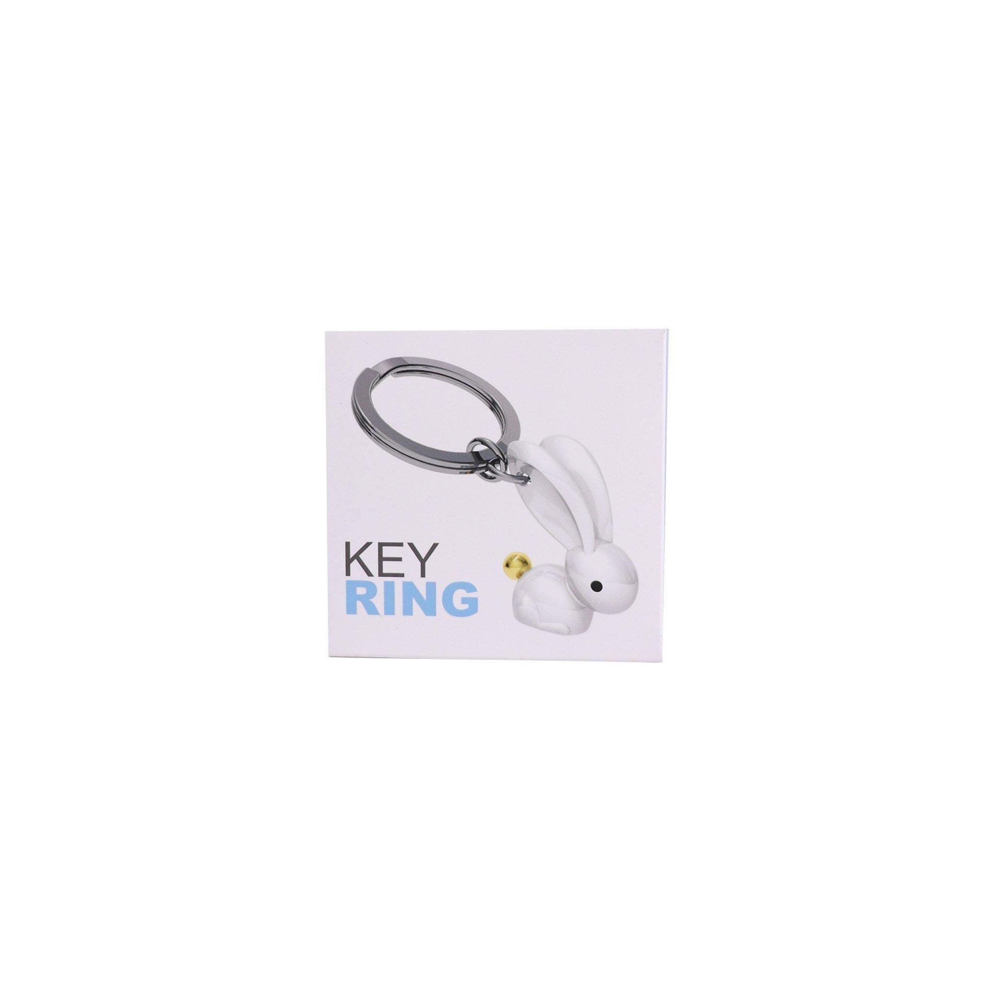 Keyring - Bunny - KLOSH