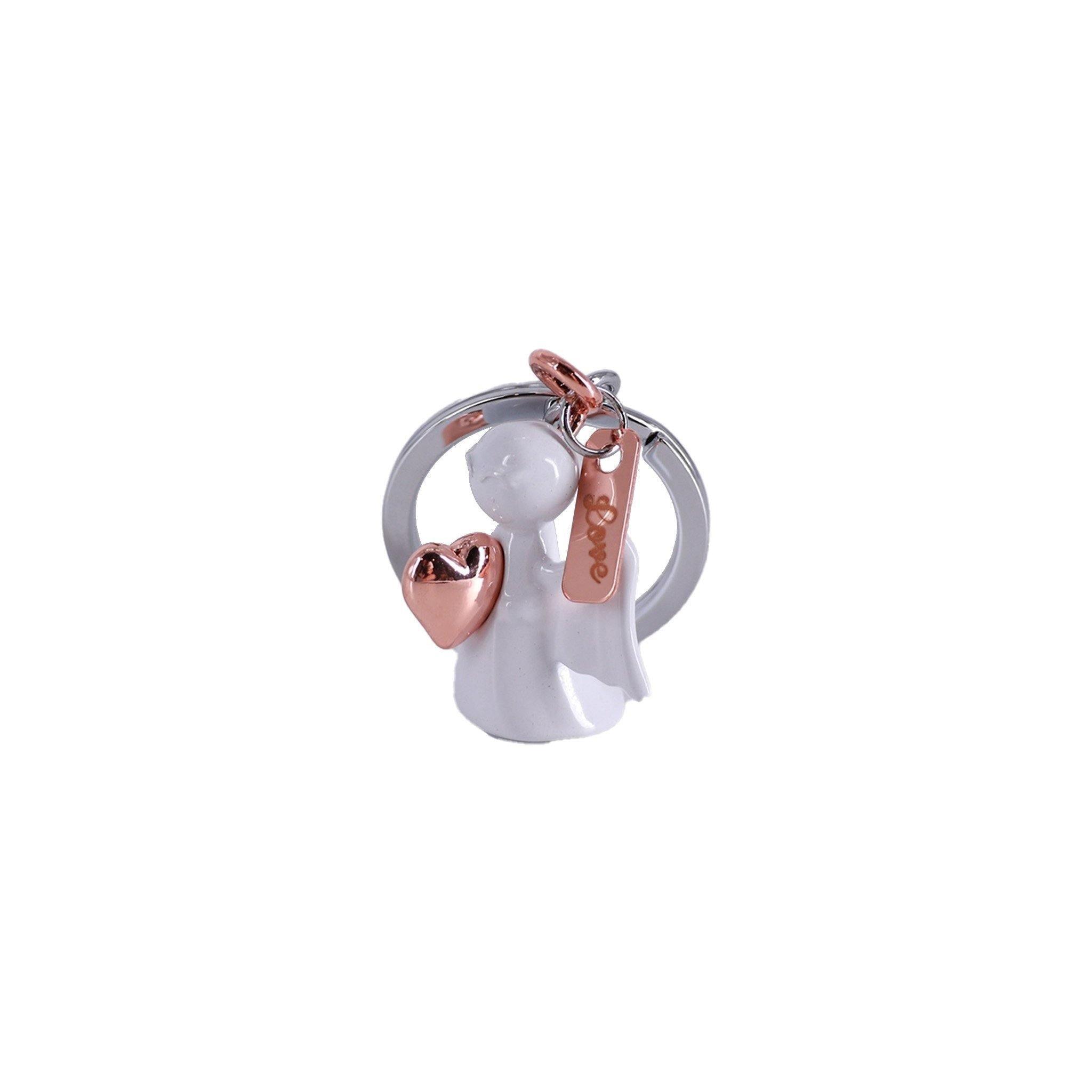 Keyring - Love Angel - KLOSH