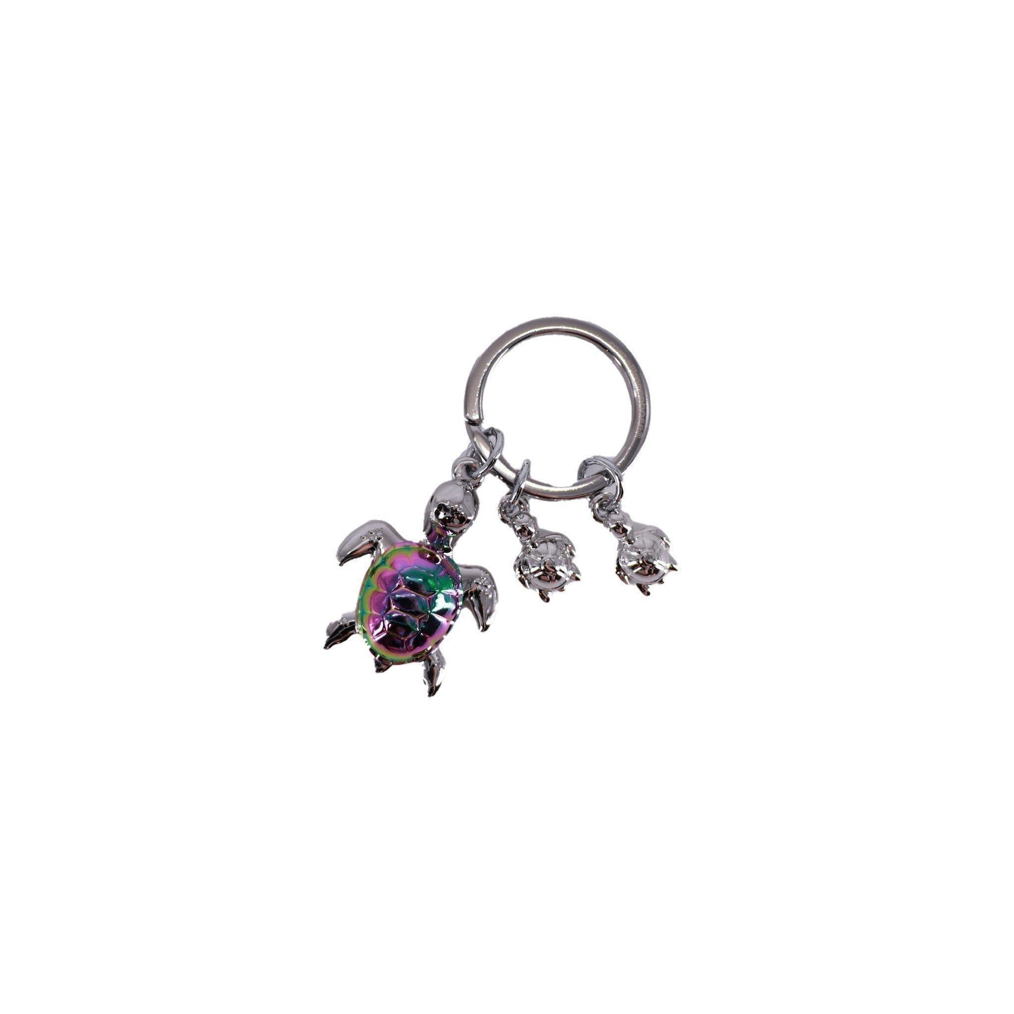 Keyring - Turtle Family - KLOSH