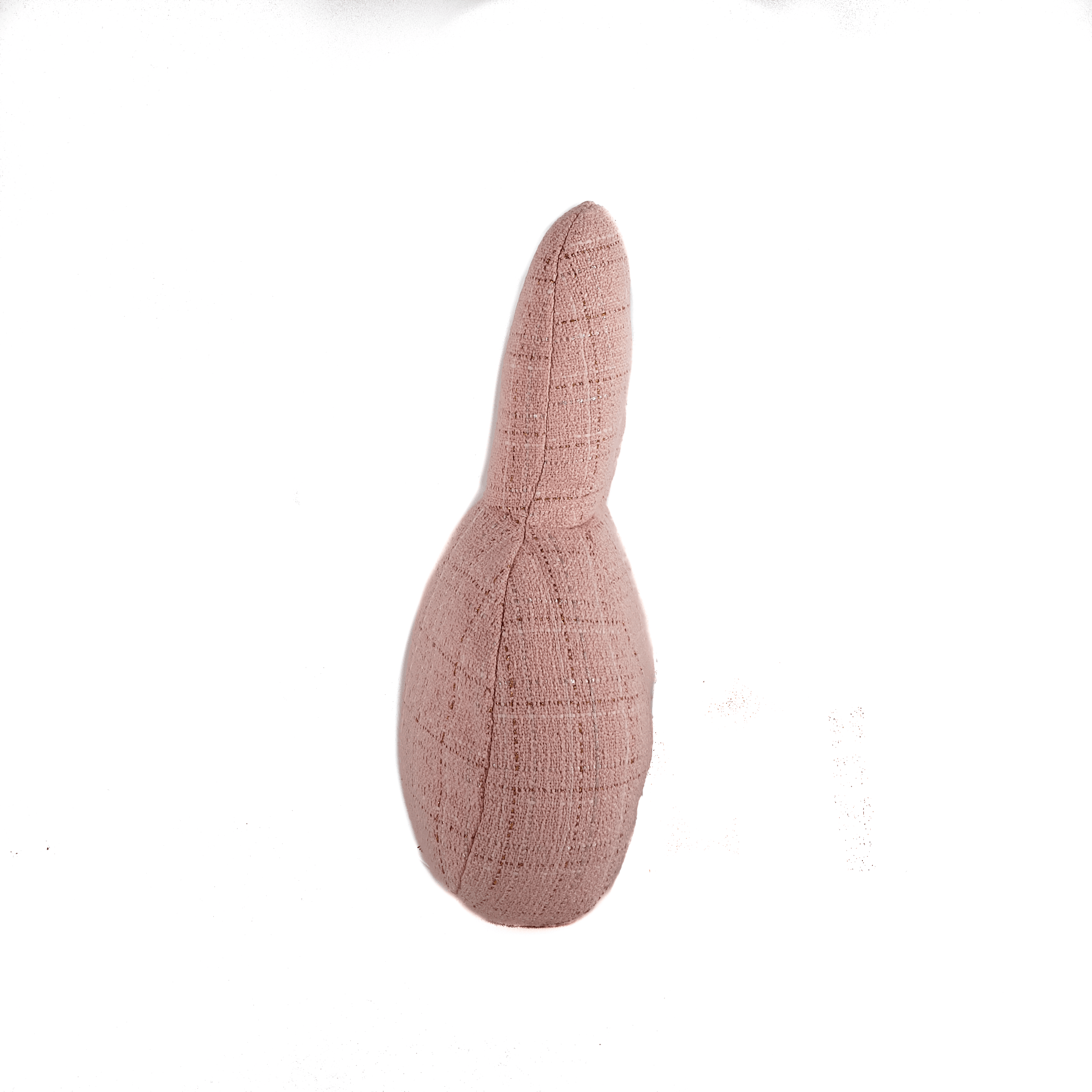 Miffy - Head Cushion Checkered Pink - KLOSH
