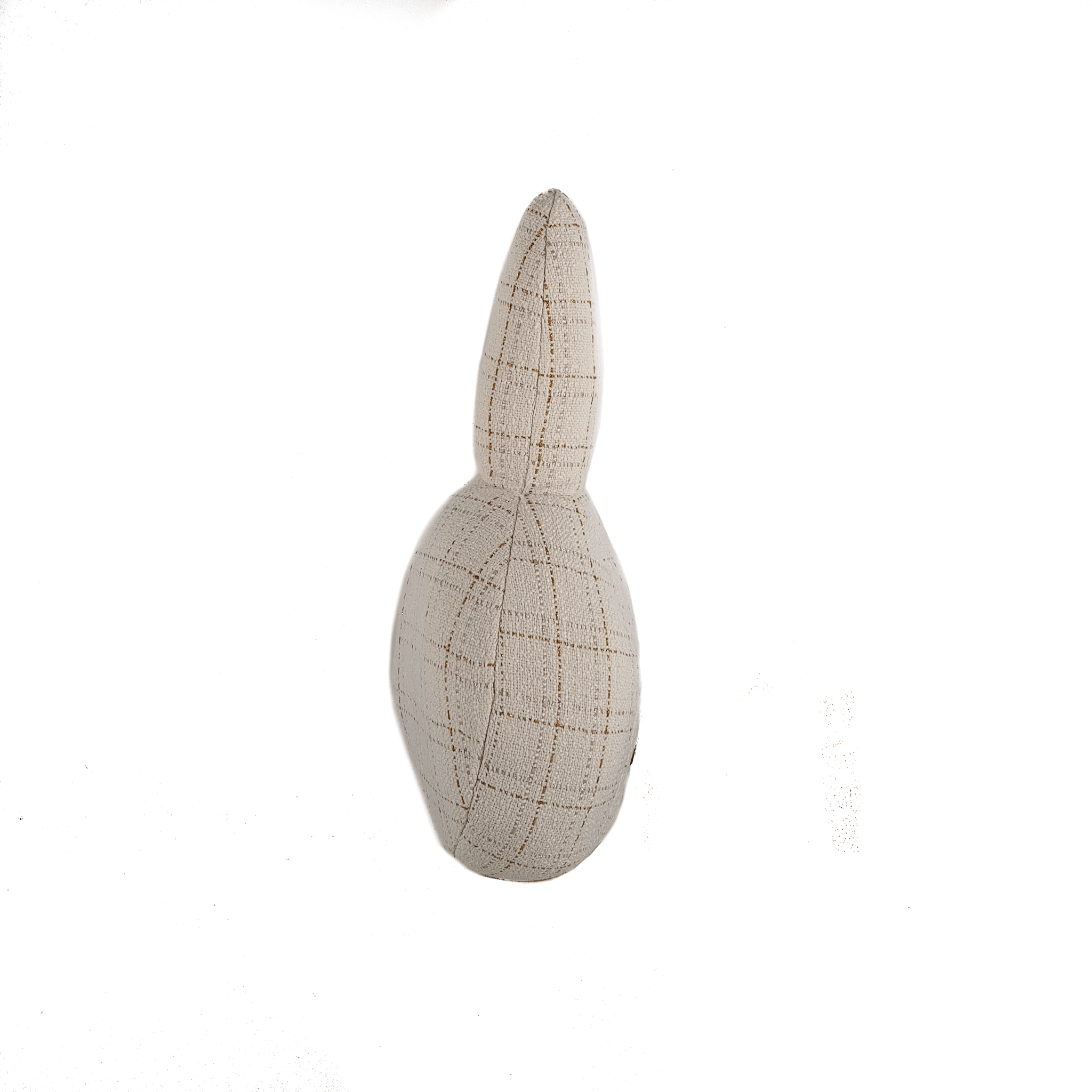 Miffy - Head Cushion Checkered White - KLOSH