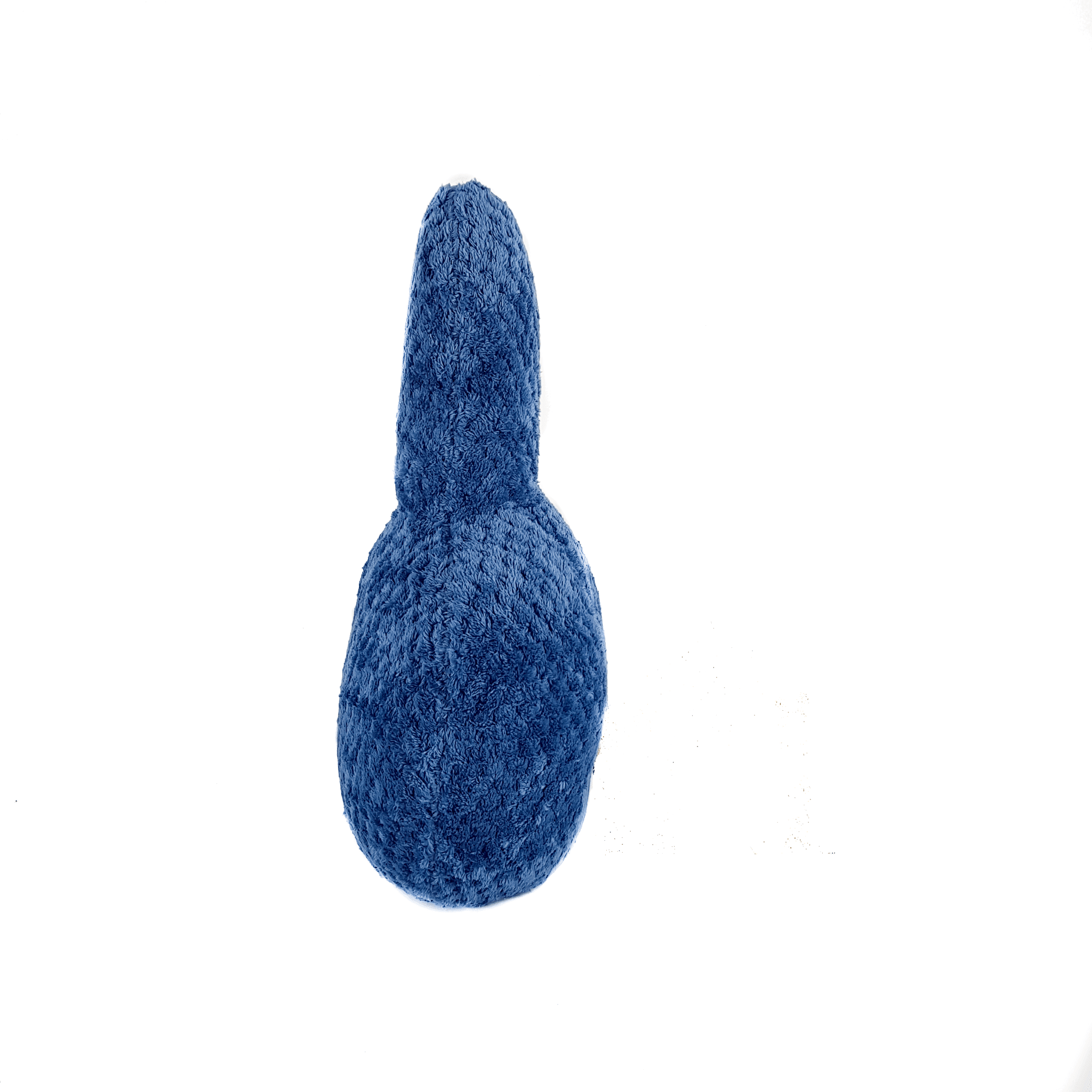 Miffy - Head Cushion Waffle Navy - KLOSH