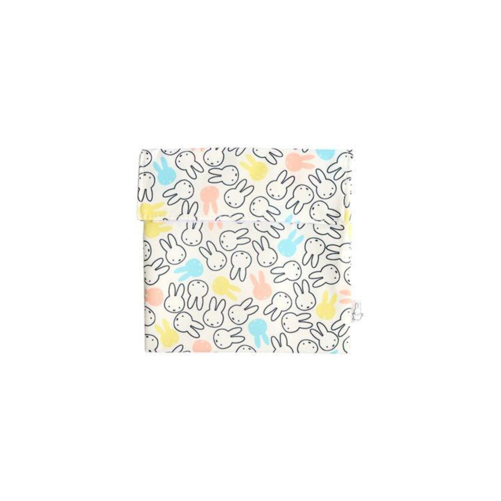 Miffy - Sandwich Bag - KLOSH