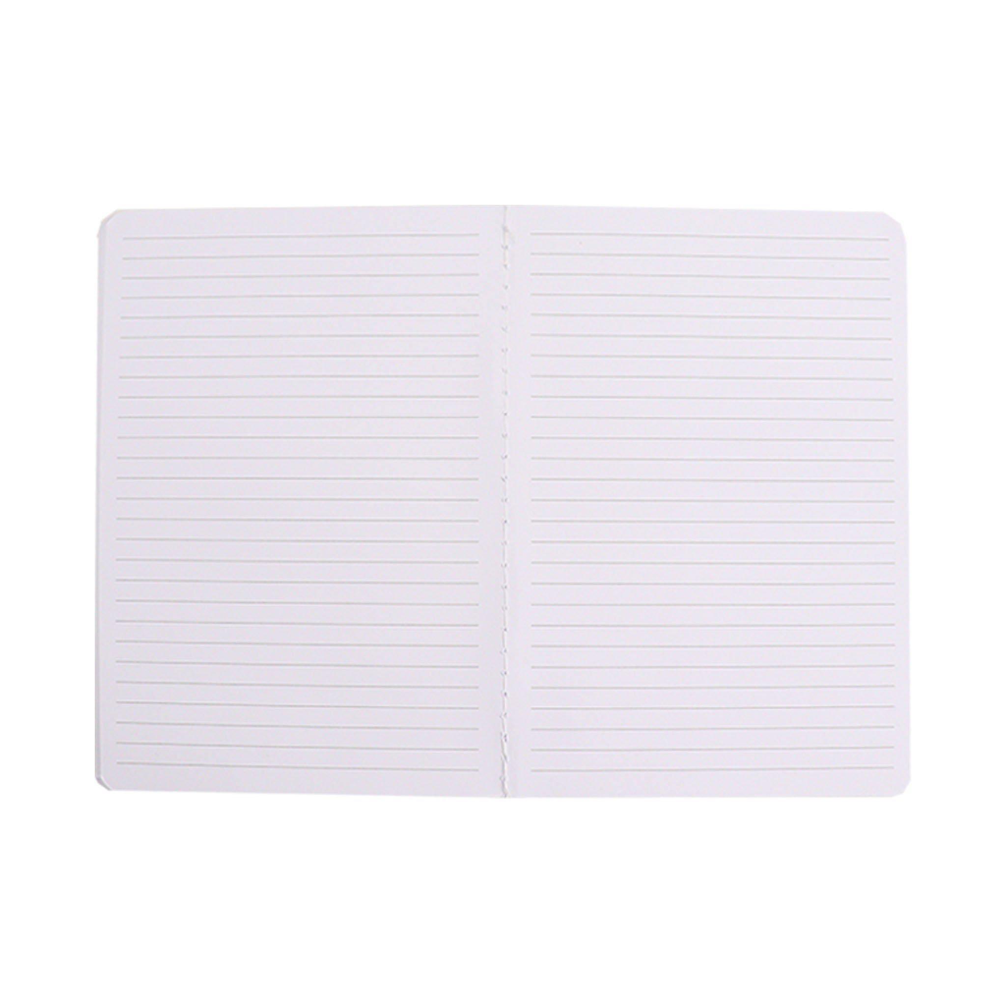 Notebook - Happy Day Morandi Collection - KLOSH