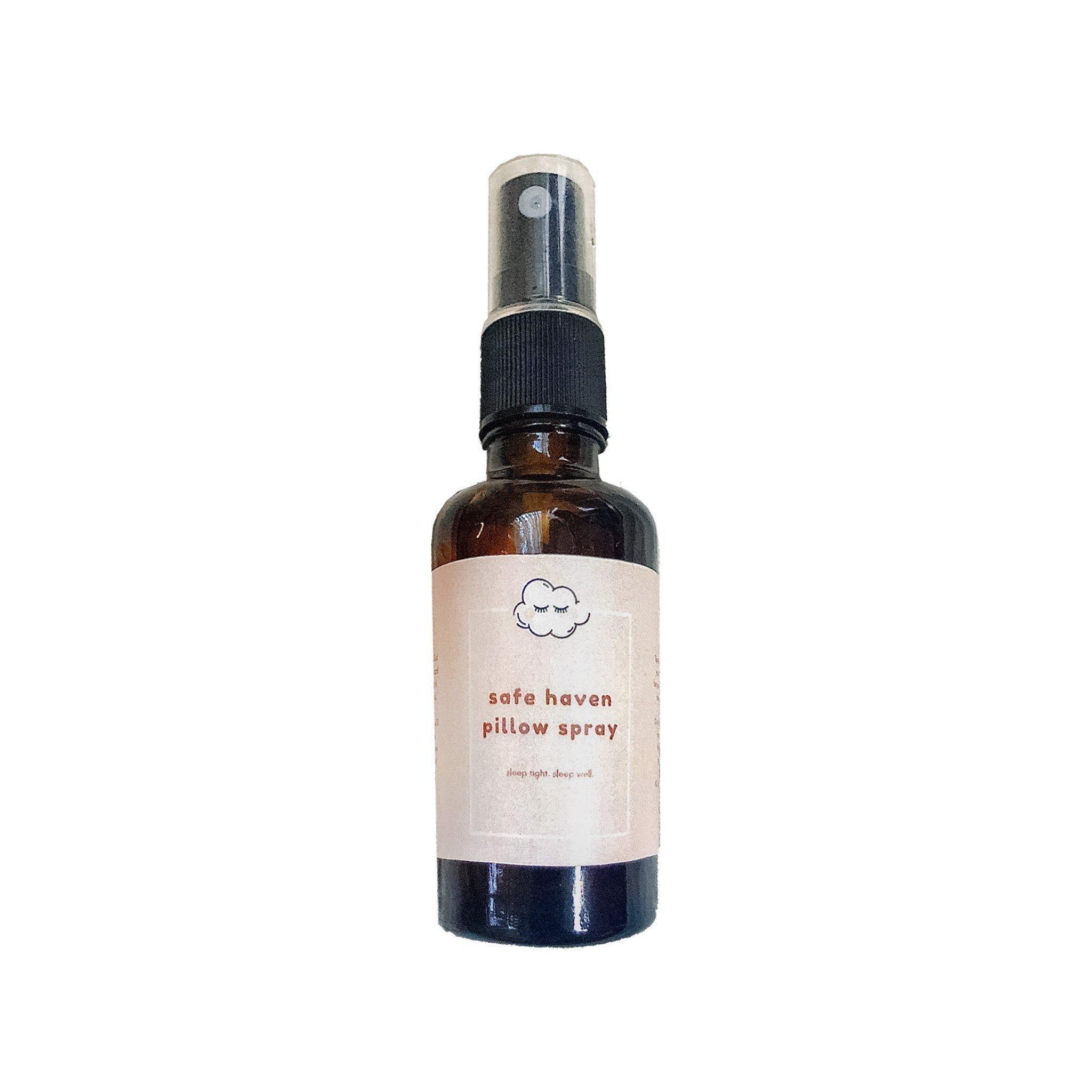 Pillow Spray - Safe Haven - KLOSH