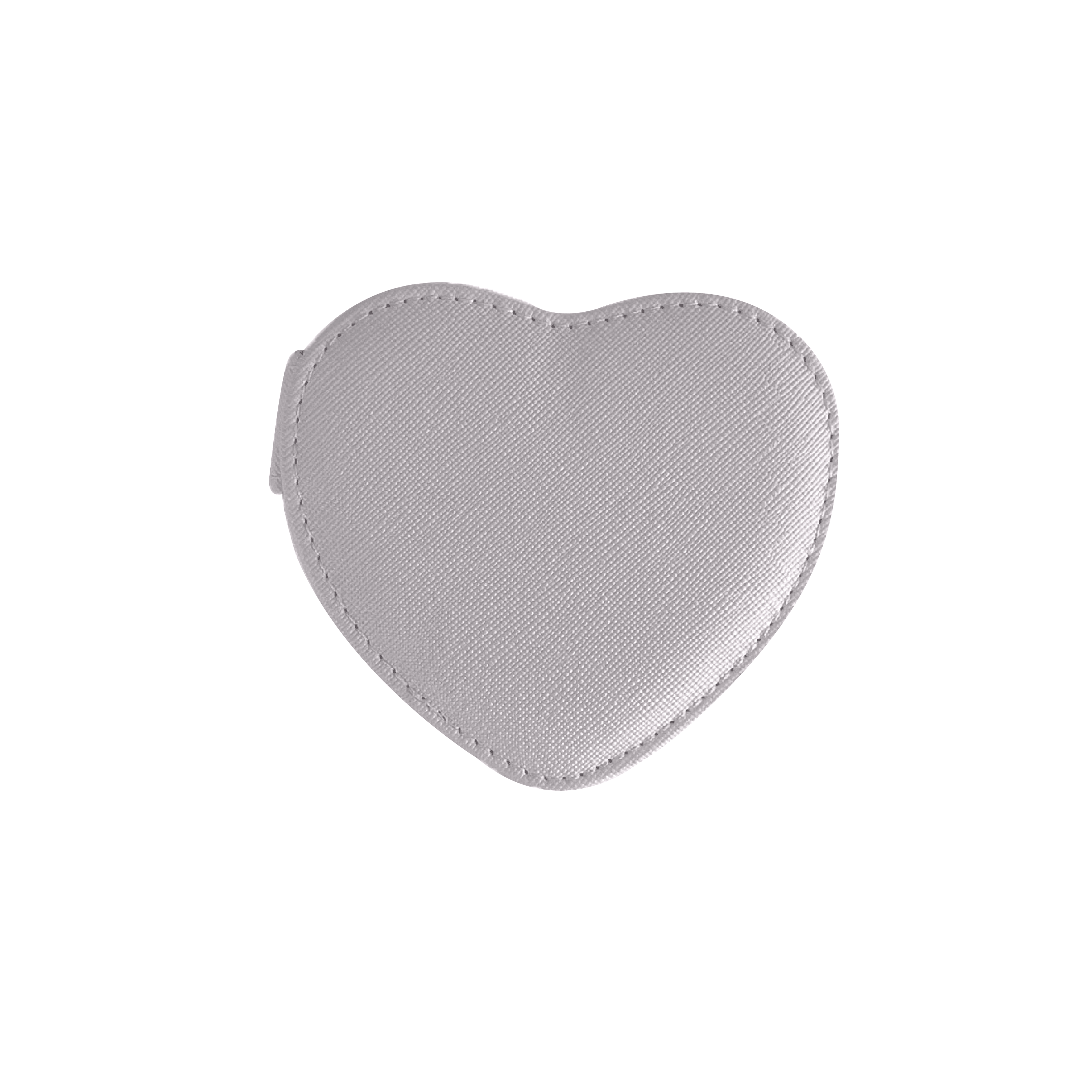 Portable Jewellery Box - Heart Shaped - KLOSH