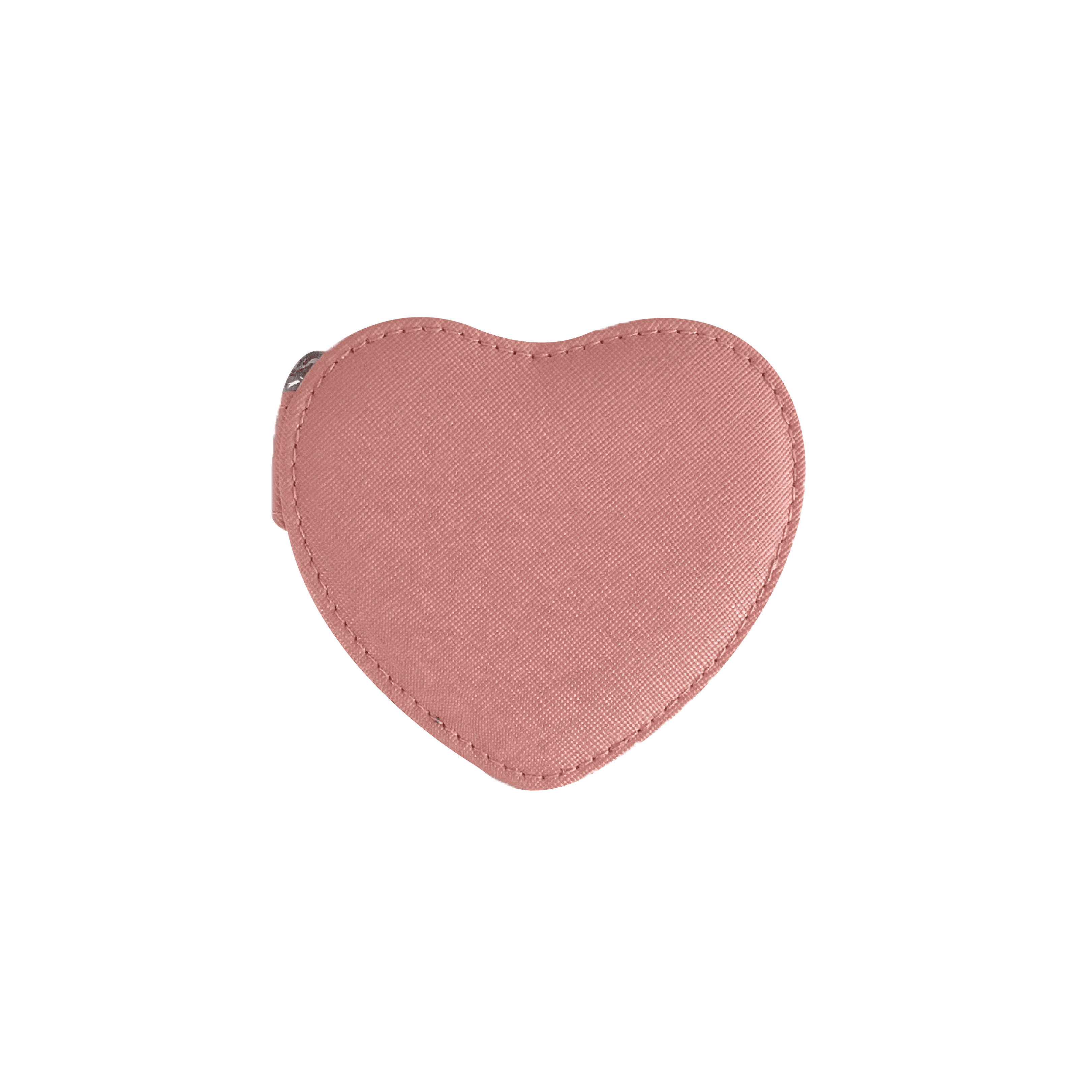 Portable Jewellery Box - Heart Shaped - KLOSH