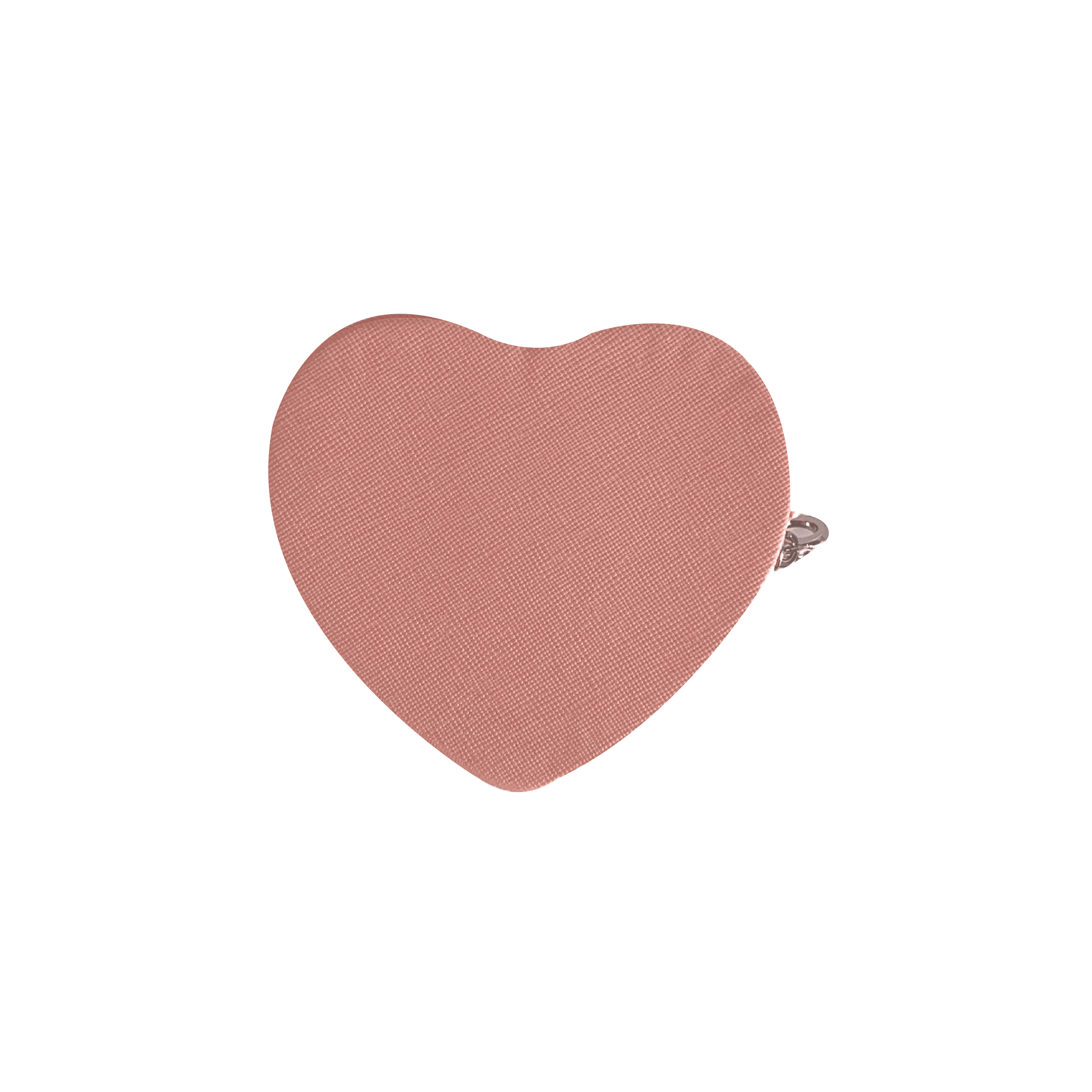 Portable Jewellery Box - Heart Shaped - KLOSH