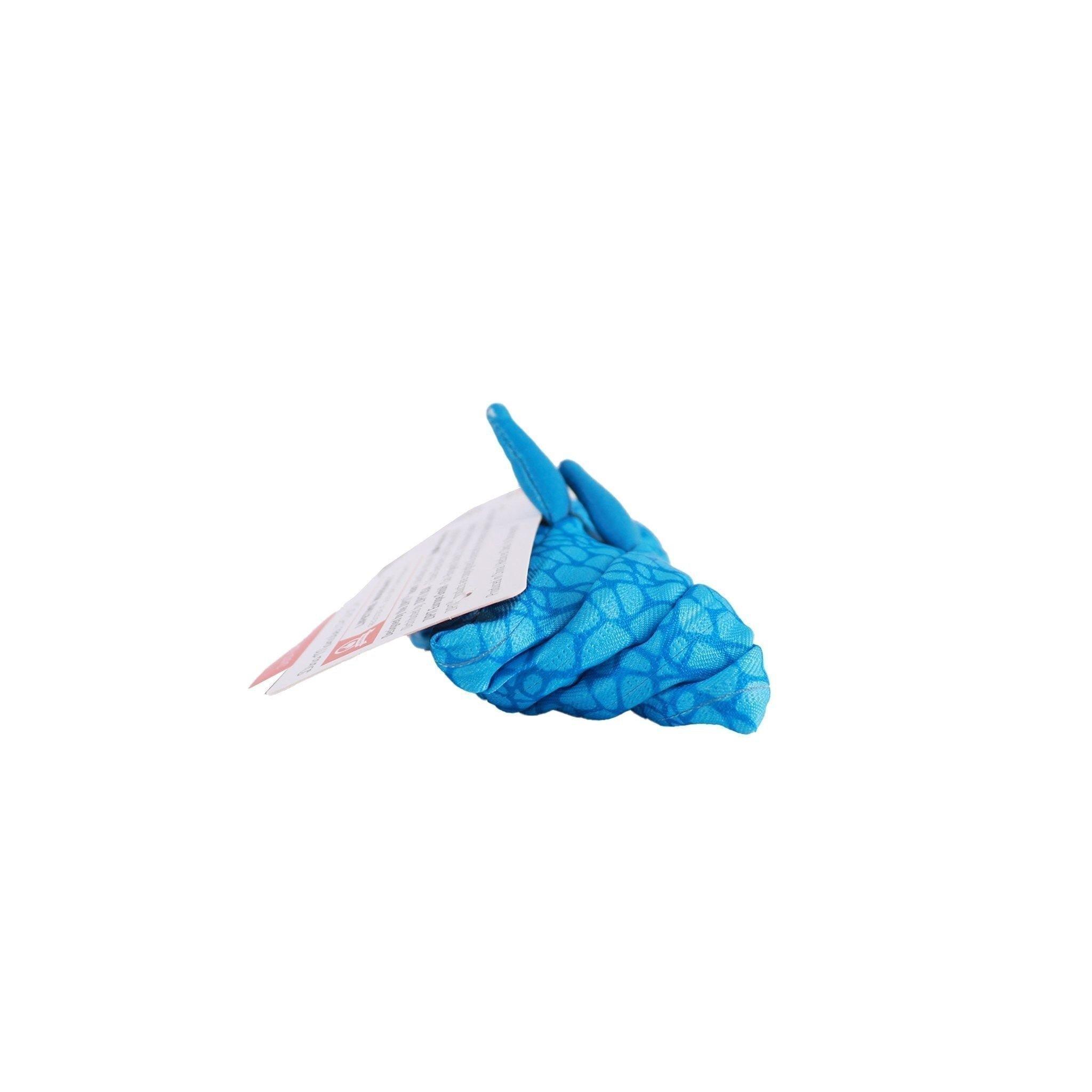 Pouches - Dino Monster Blue - KLOSH