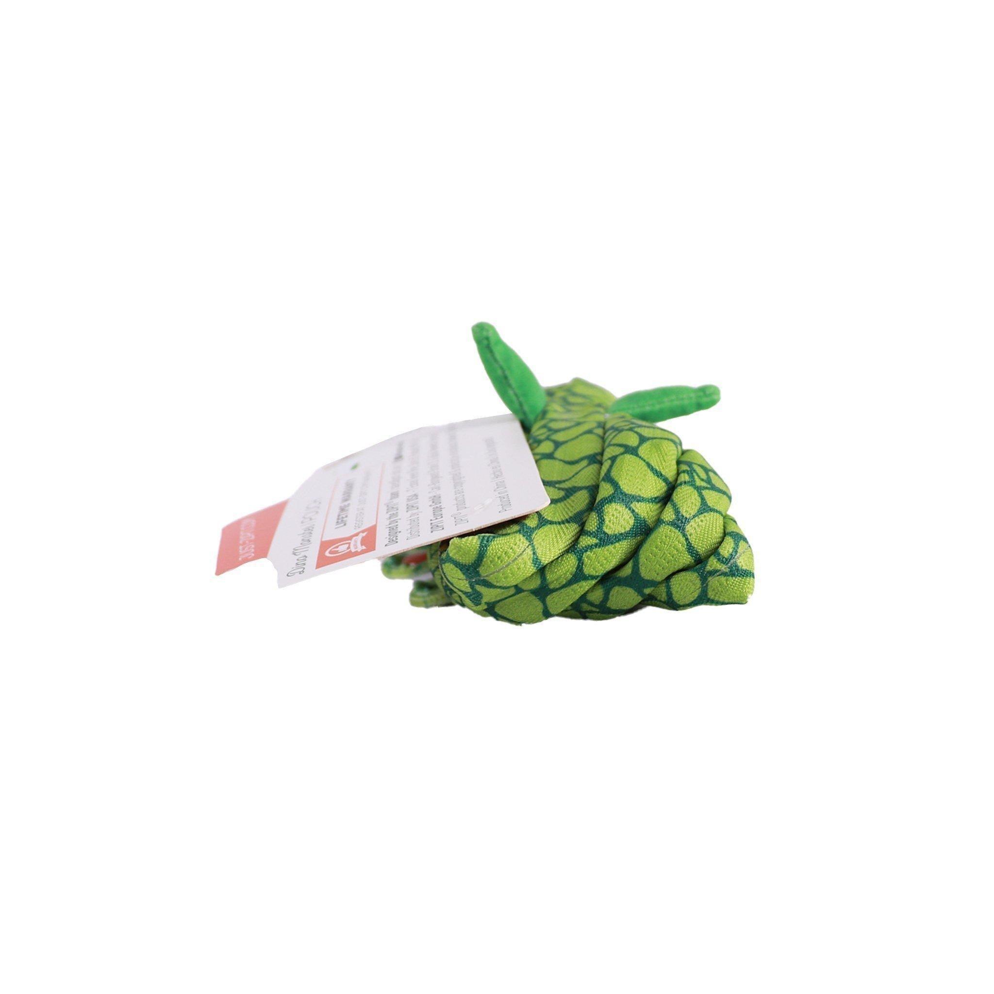 Pouches - Dino Monster Green - KLOSH