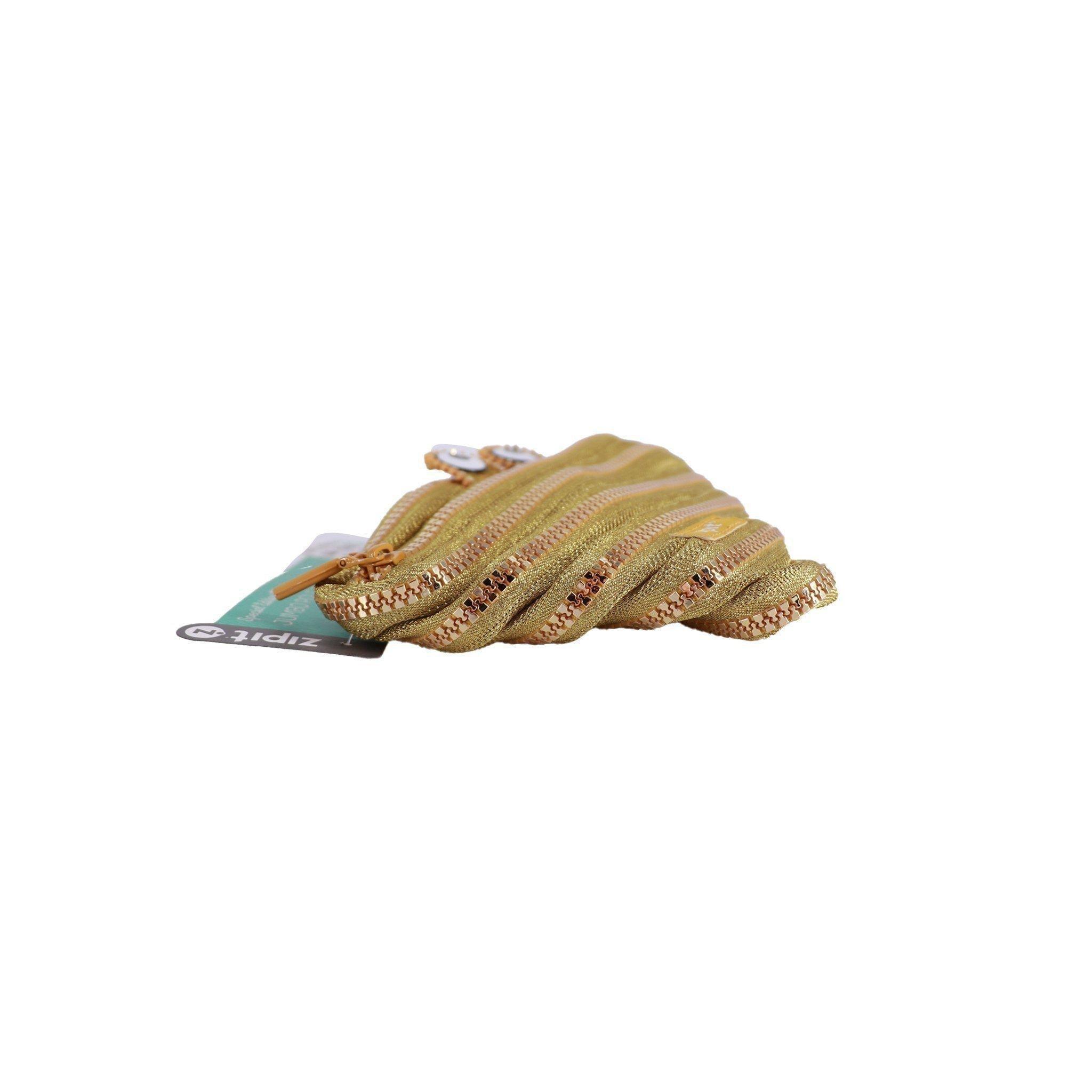 Pouches - Monster Jumbo Gold - KLOSH