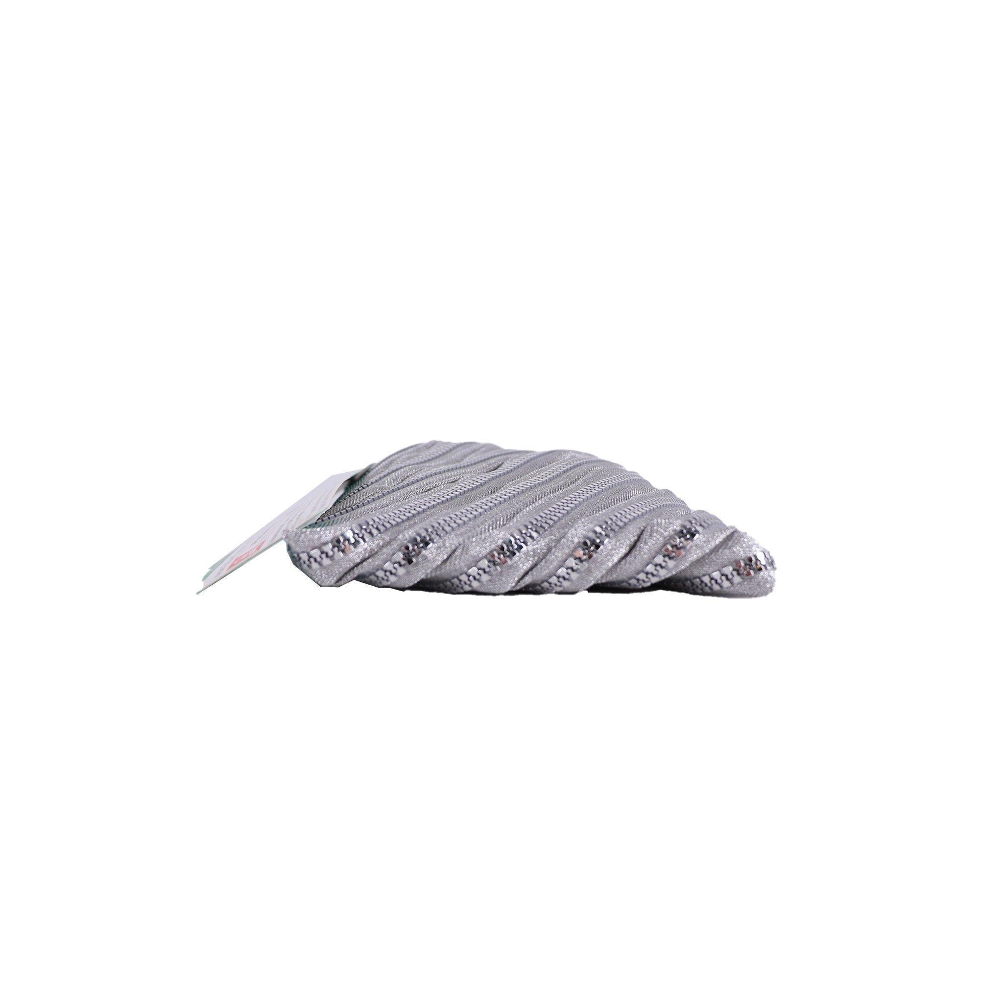 Pouches - Monster Jumbo Silver - KLOSH