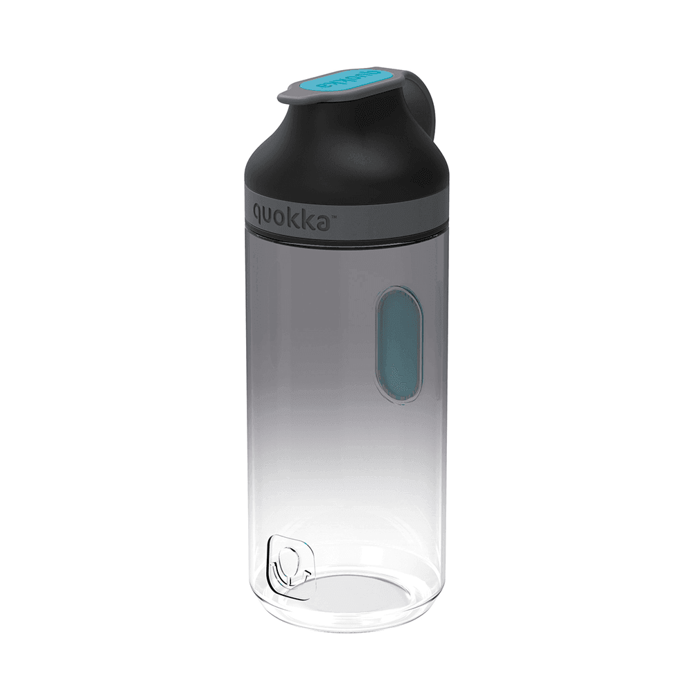 Quokka Tritan Bottle - Mineral Midnight 520 ml - KLOSH