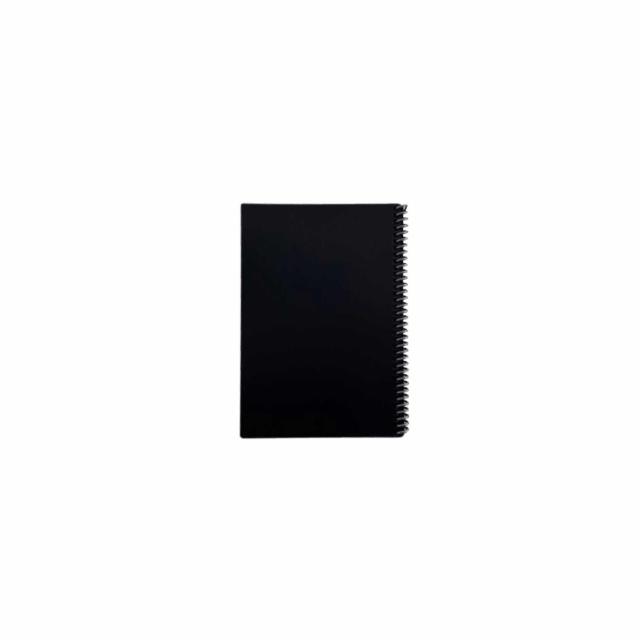 Rocketbook Fusion - Executive (Black) - KLOSH