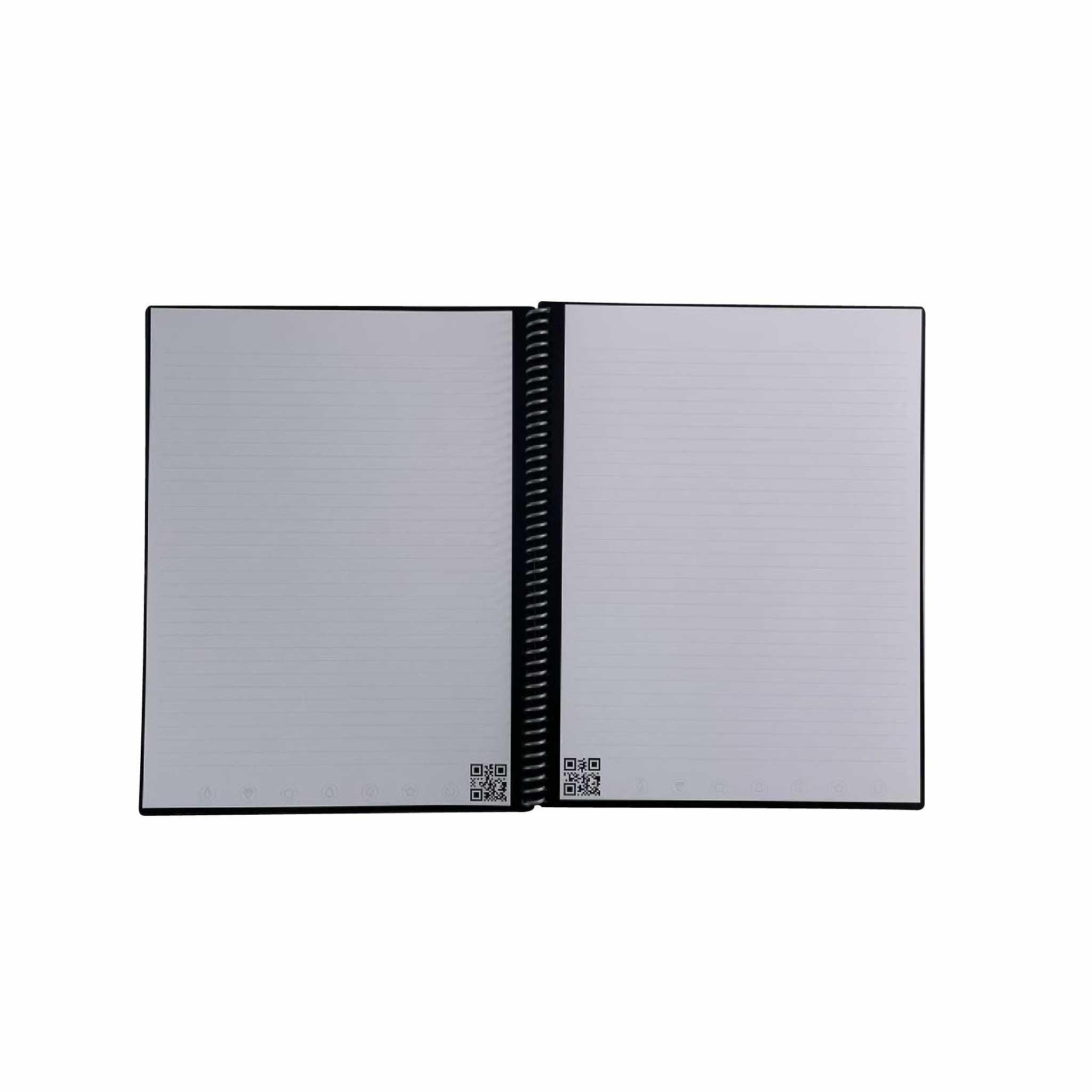 Rocketbook Fusion - Executive (Black) - KLOSH