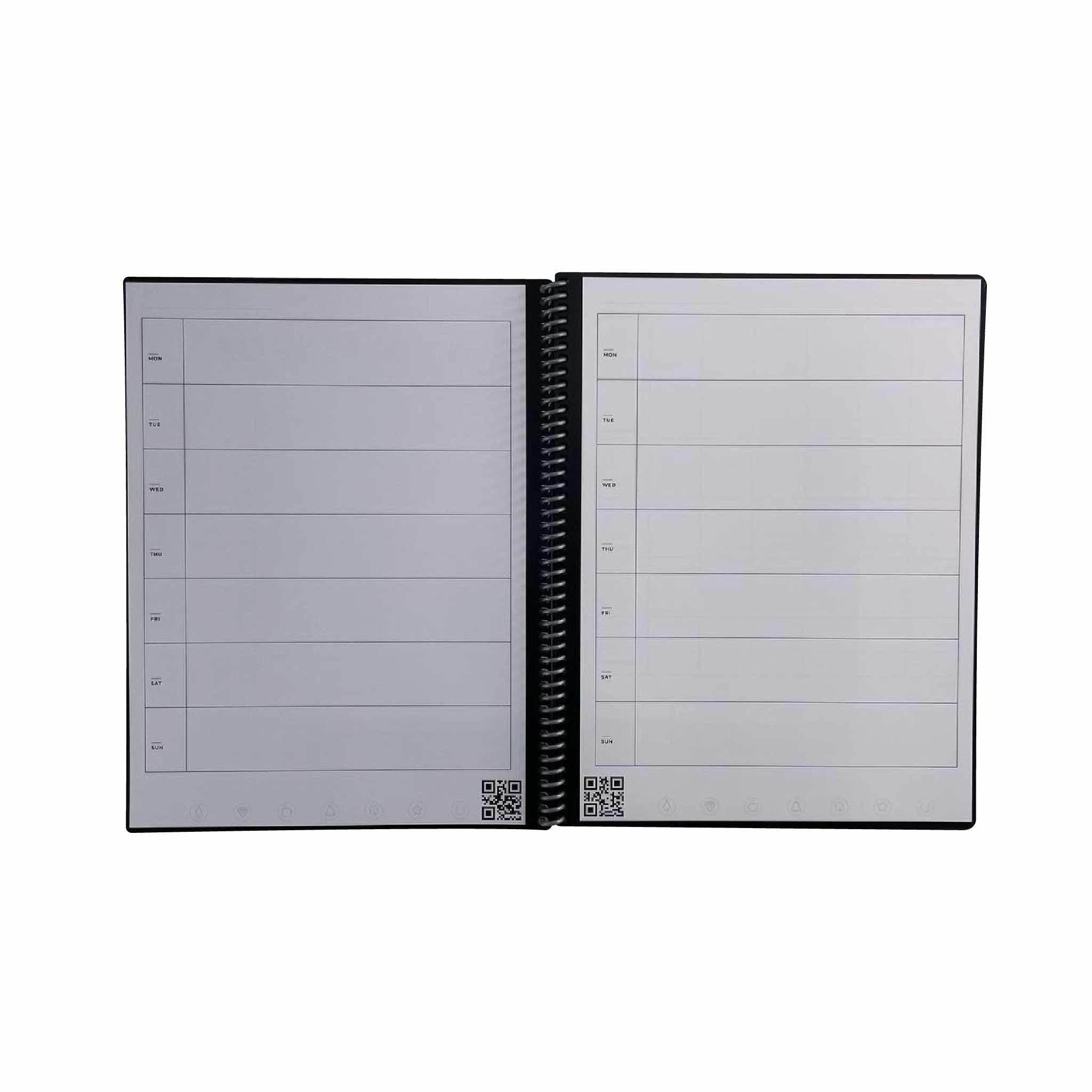 Rocketbook Fusion - Executive (Black) - KLOSH