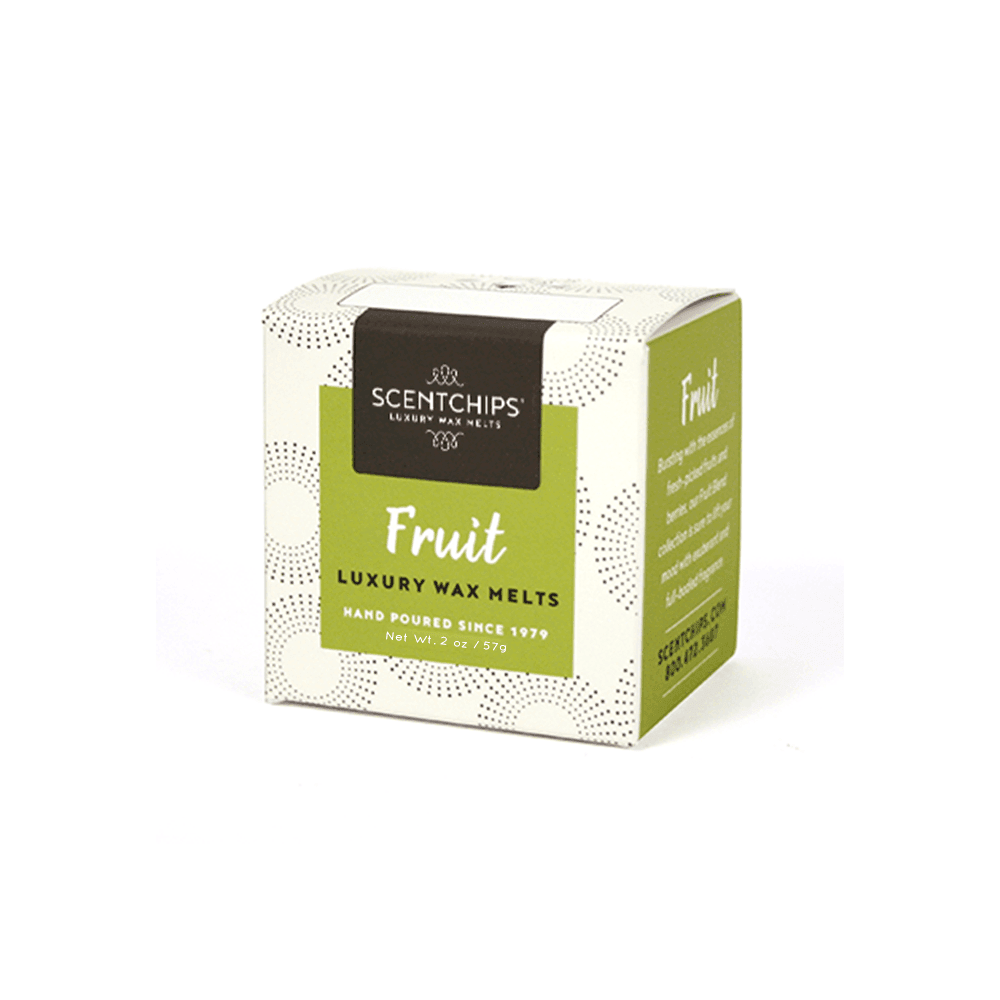 Scentchips Fruit Blends - Lemon Verbena - KLOSH