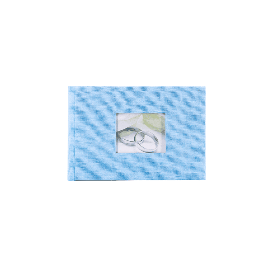 Scrapbook - Albums Small - KLOSH