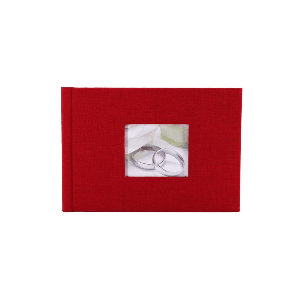 Scrapbook - Albums Small - KLOSH