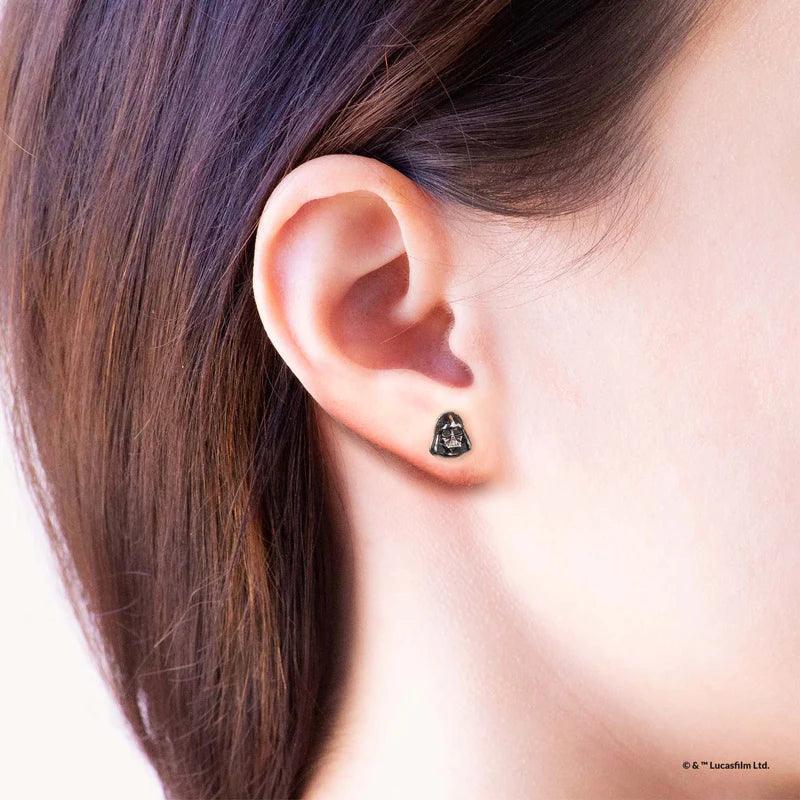 Star Wars™ Earring - Epoxy Darth Vader™ & Stormtrooper™ - KLOSH