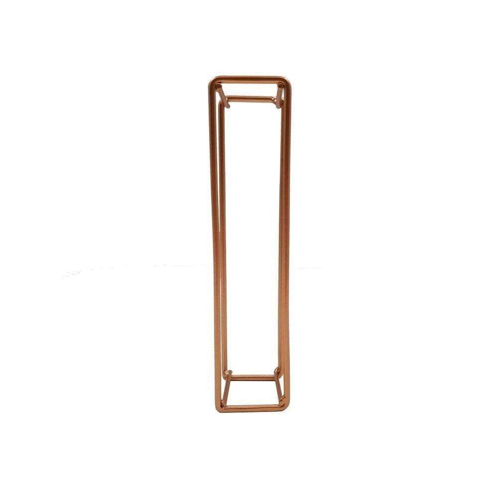 Wire Letter - I - KLOSH