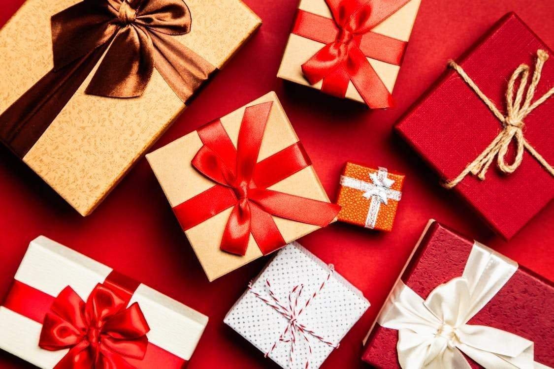 3 Gift Wrapping Ideas Inspired by Japanese - KLOSH
